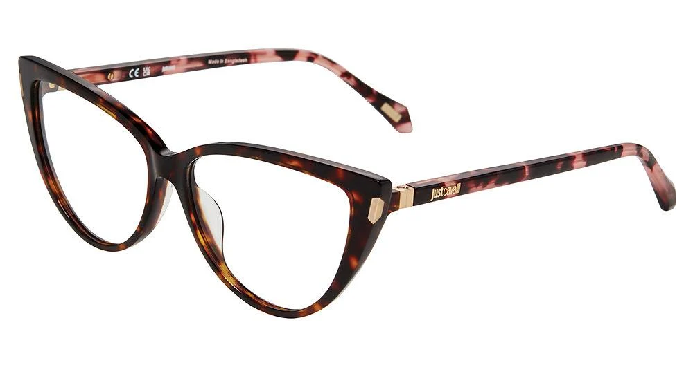 Just Cavalli VJC126 Eyeglasses - Image 2