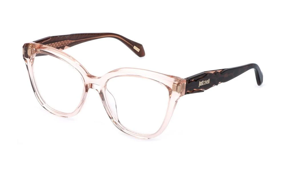 Just Cavalli VJC157 Eyeglasses - Image 3
