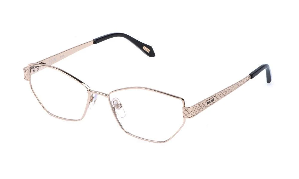 Just Cavalli VJC167 Eyeglasses - Image 2
