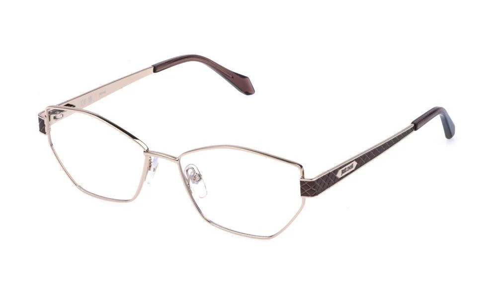 Just Cavalli VJC167 Eyeglasses - Image 3