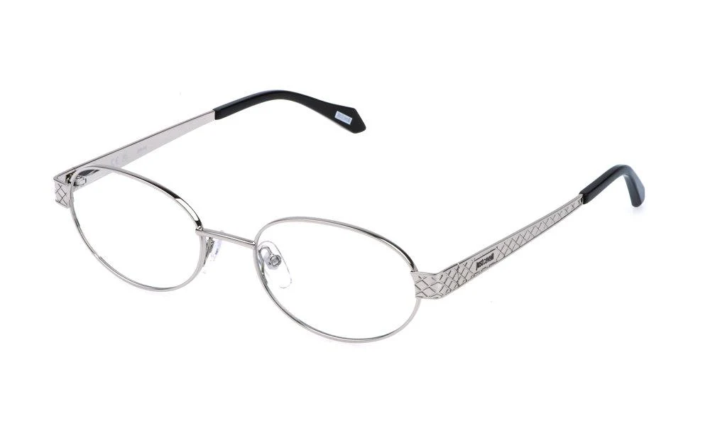 Just Cavalli VJC168 Eyeglasses - Image 3