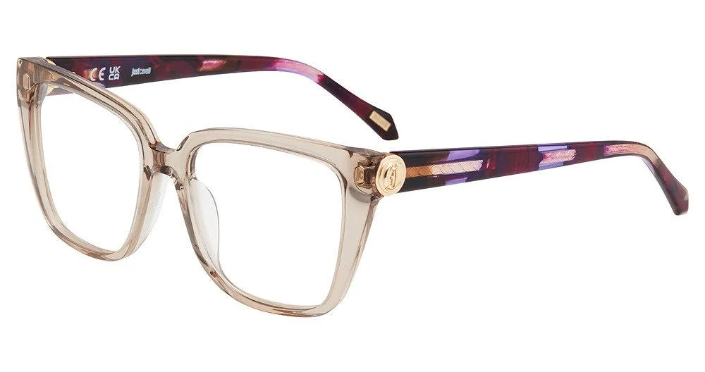 Just Cavalli VJC186 Eyeglasses
