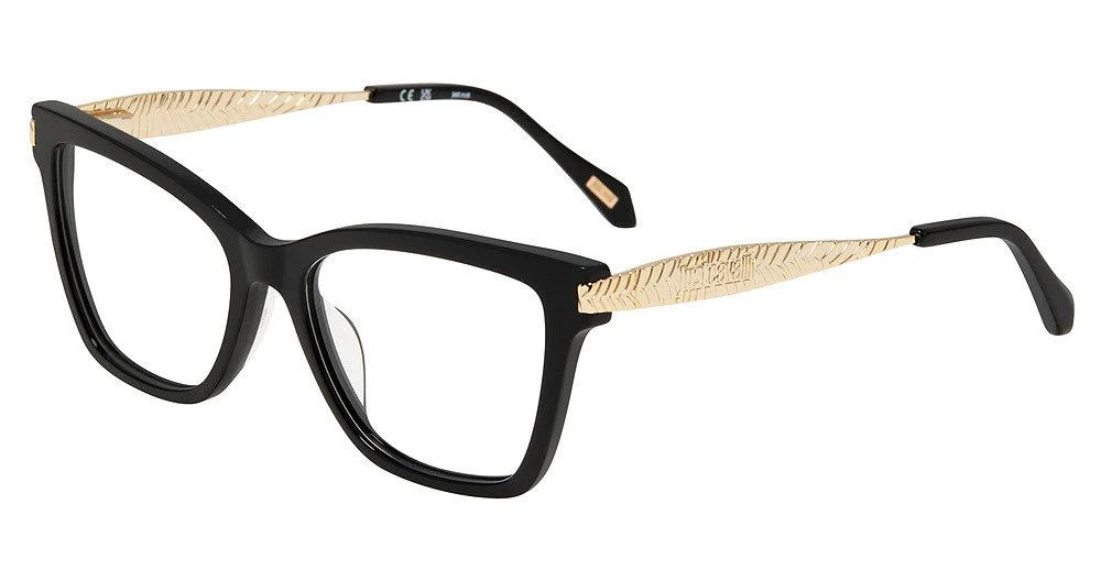 Just Cavalli VJC190 Eyeglasses - Image 2