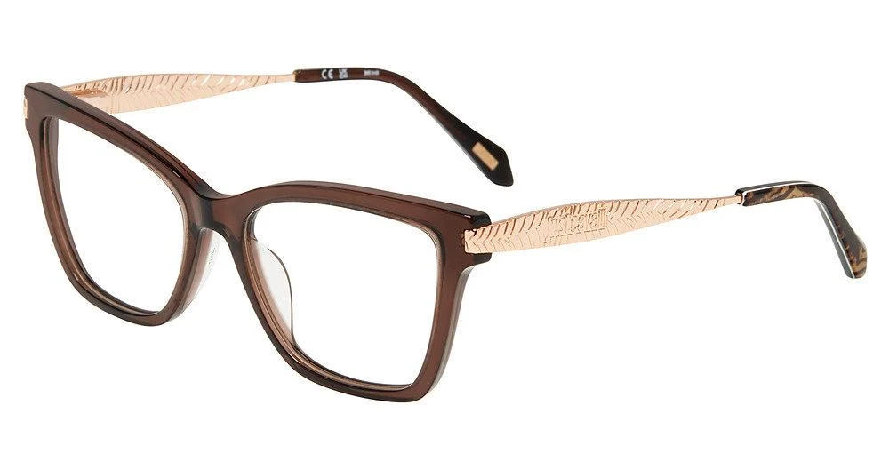 Just Cavalli VJC190 Eyeglasses - Image 3