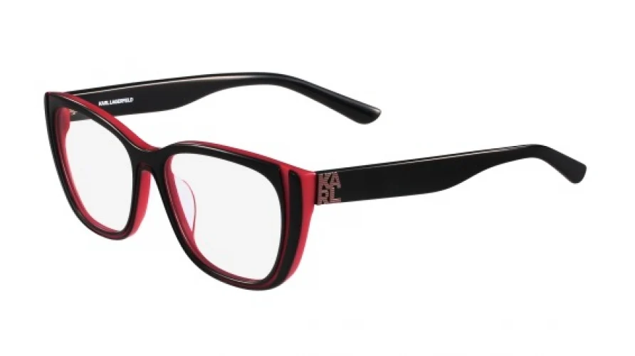 Karl Lagerfeld 914 Eyeglasses - Image 2
