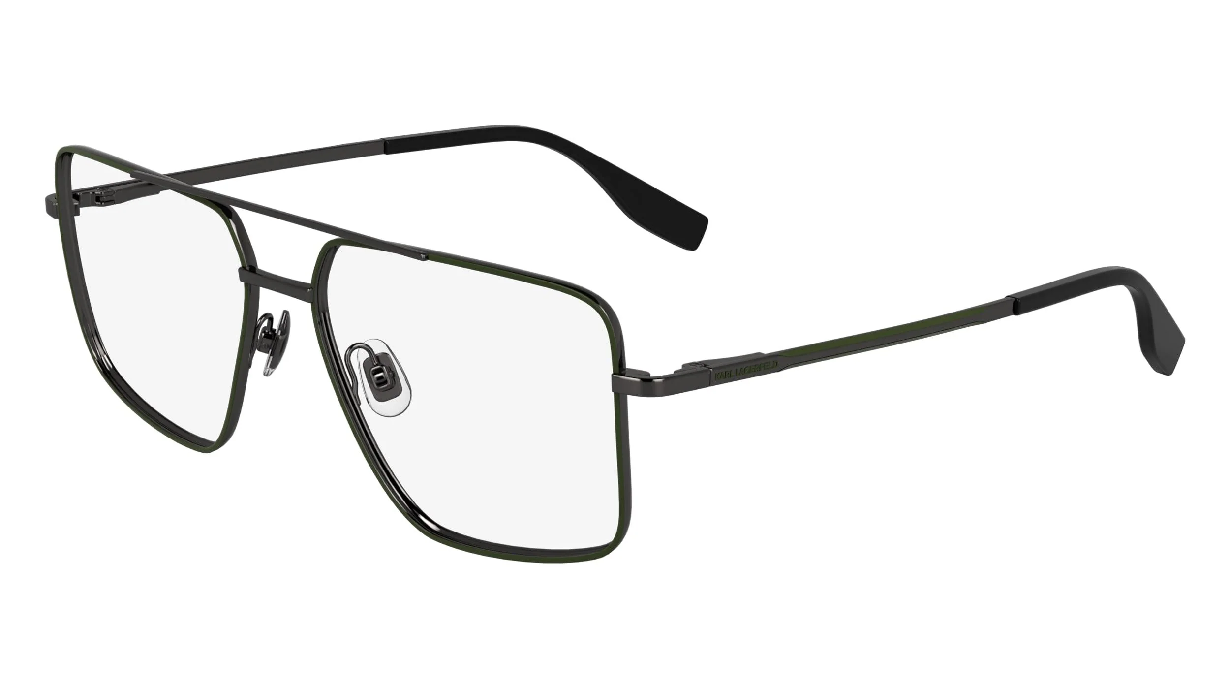 Karl Lagerfeld KL357 N Eyeglasses