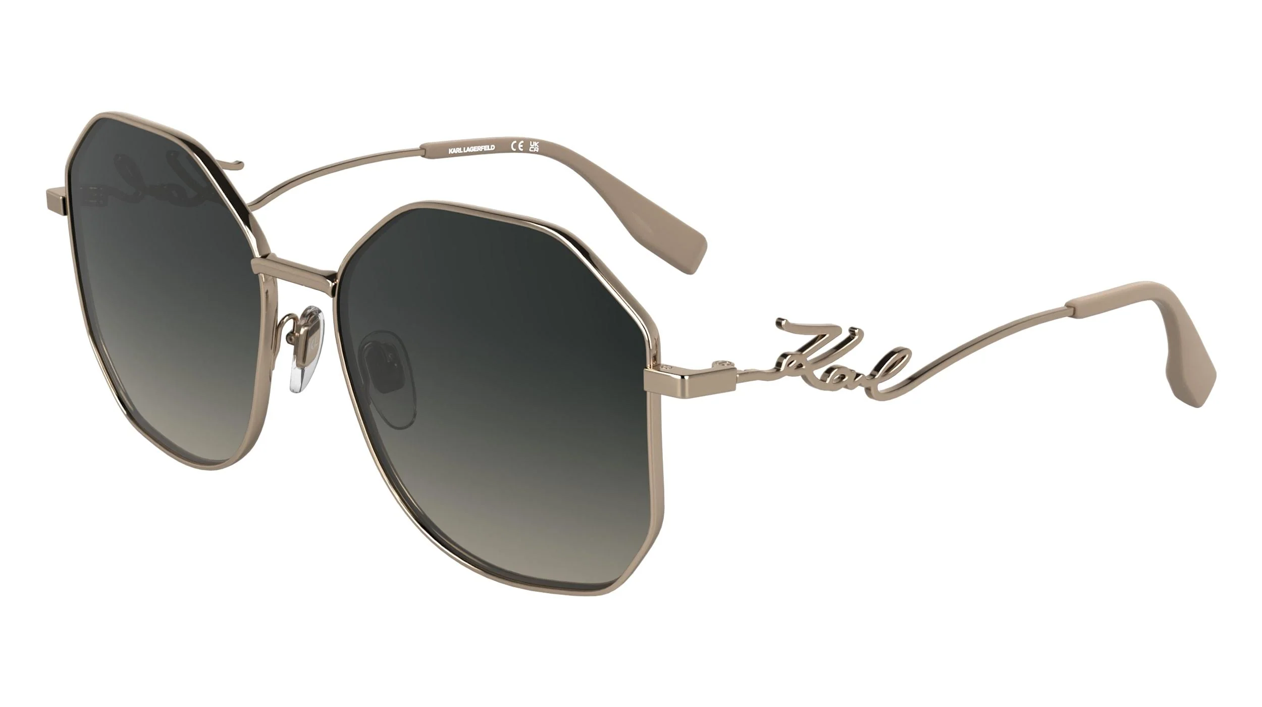 Karl Lagerfeld KL358S N Sunglasses
