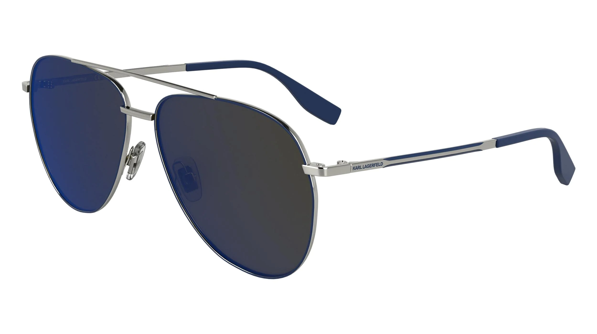 Karl Lagerfeld KL360S Sunglasses - Image 2