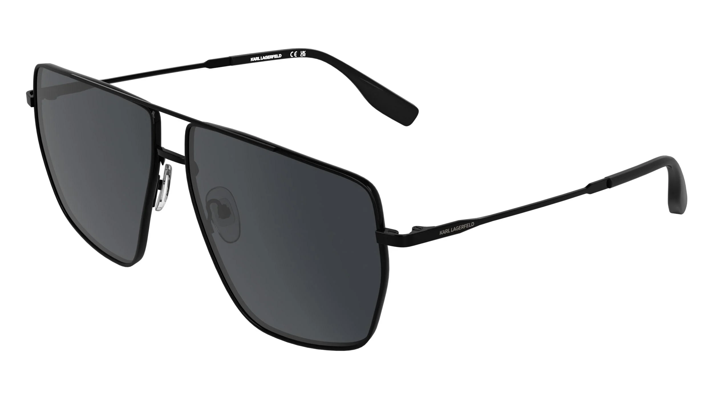 Karl Lagerfeld KL370S Sunglasses - Image 2