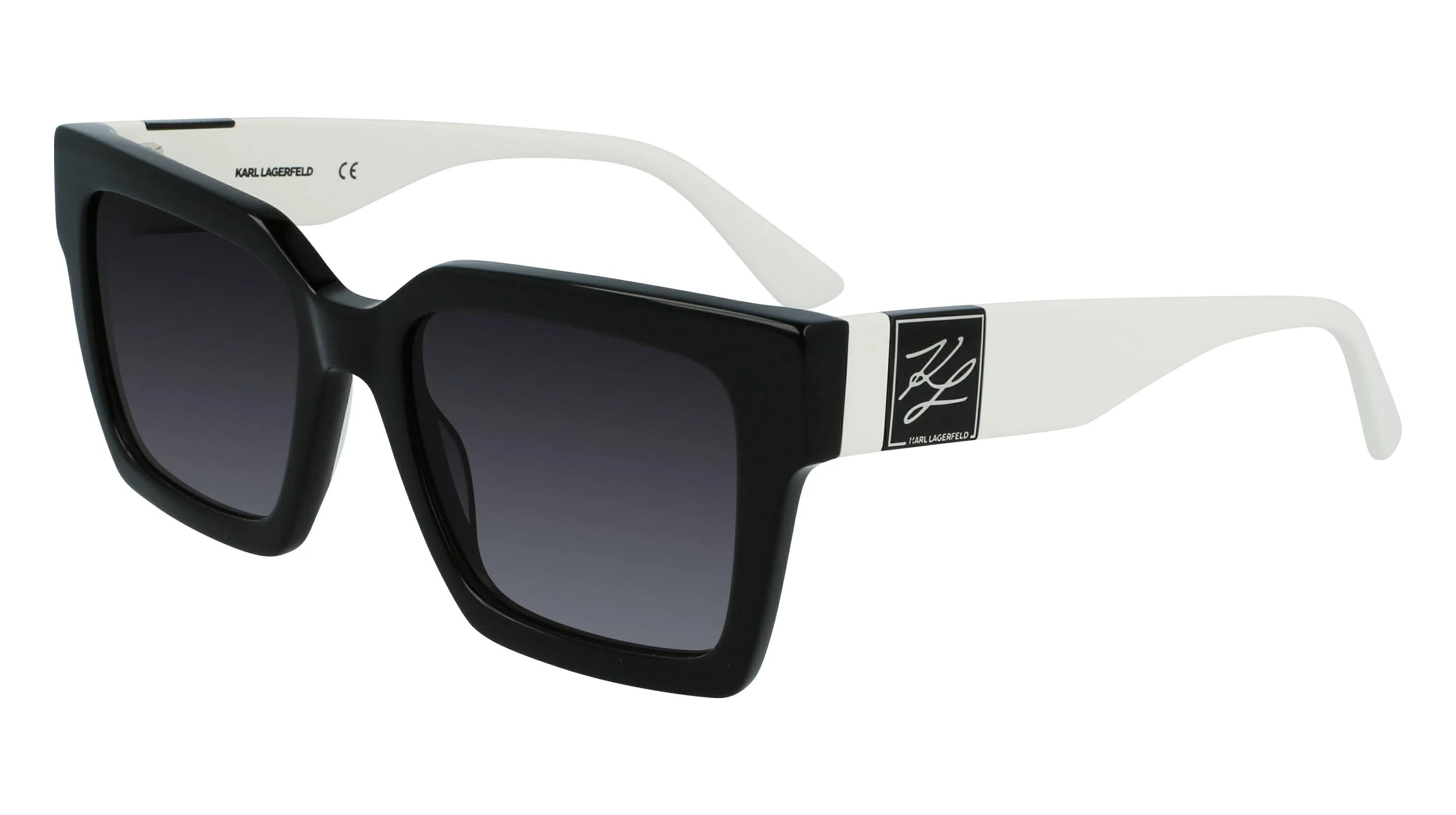 Karl Lagerfeld KL6057S N Sunglasses - Image 2