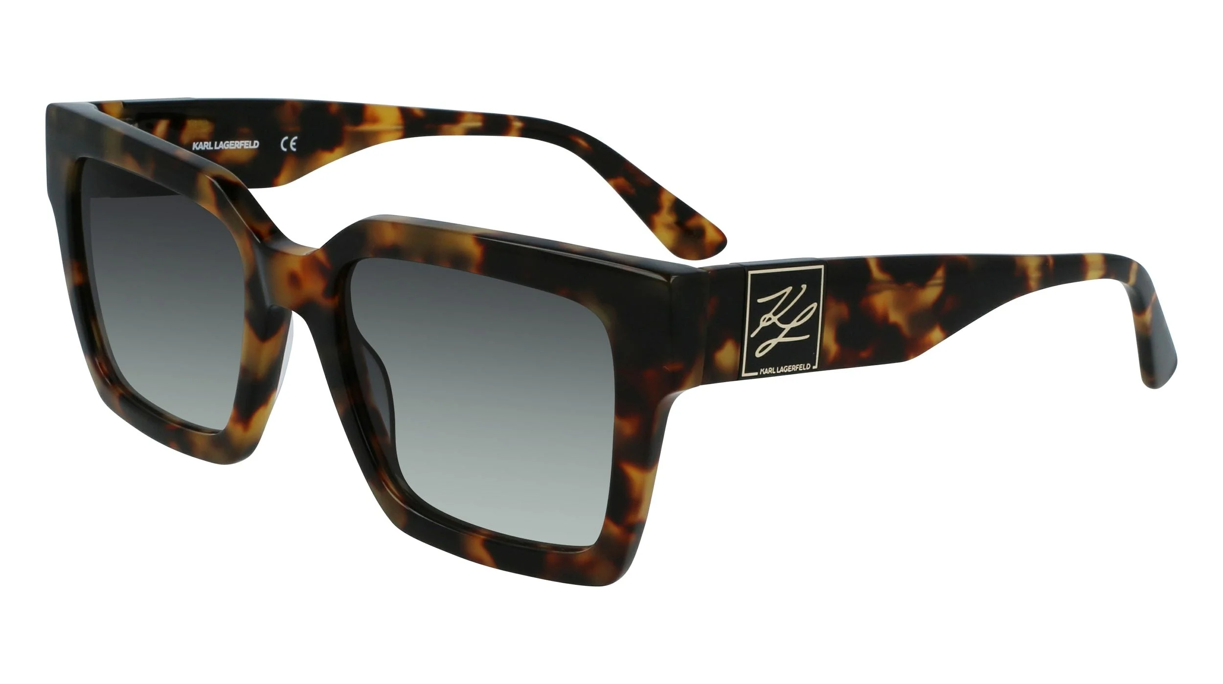 Karl Lagerfeld KL6057S N Sunglasses - Image 3