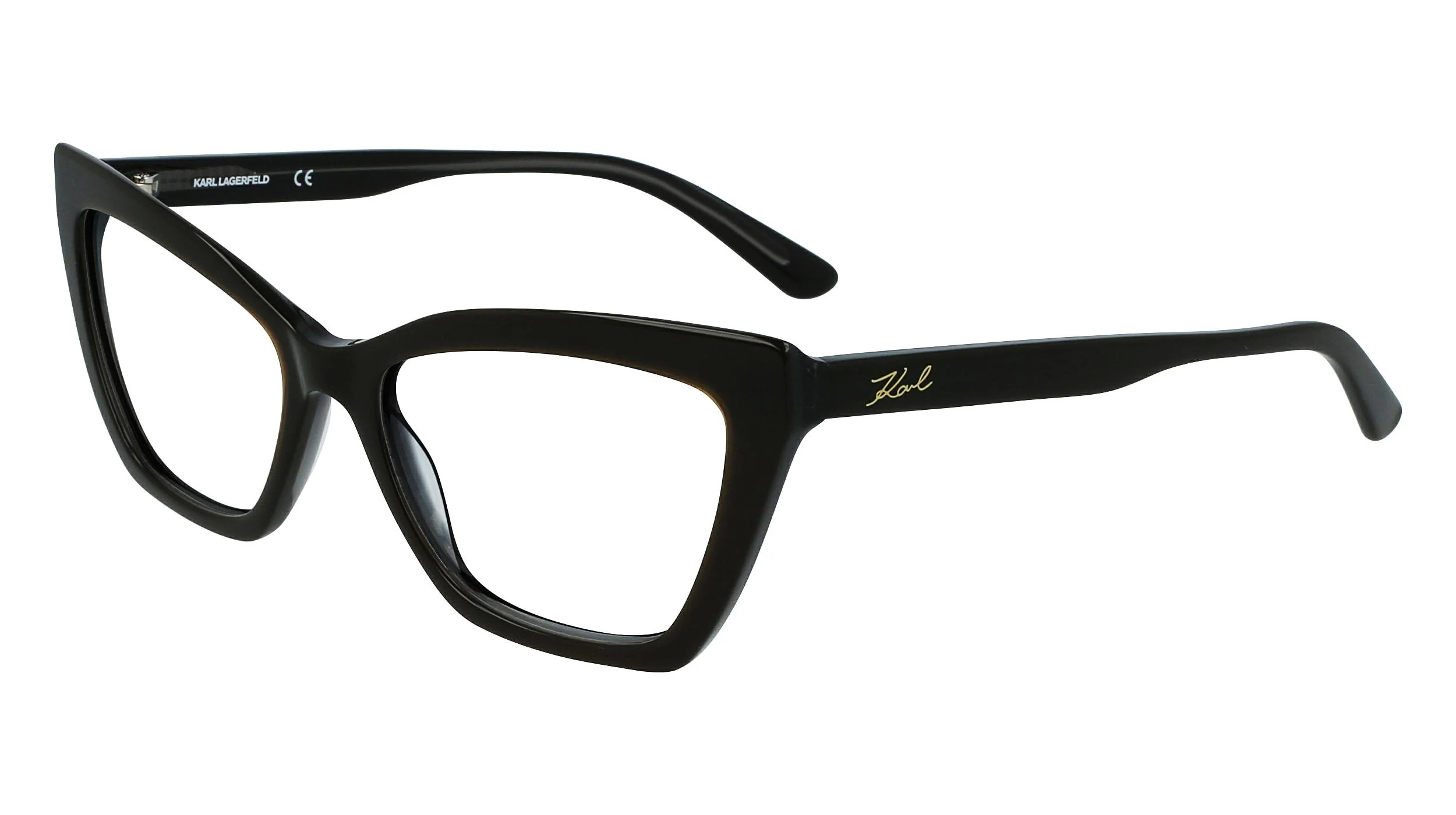 Karl Lagerfeld KL6063 N Eyeglasses - Image 4