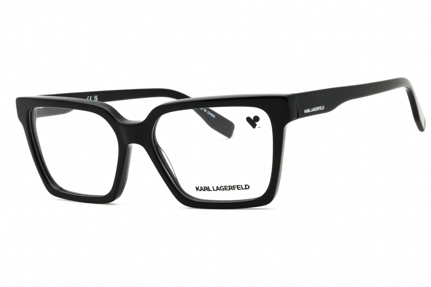 KARL LAGERFELD KL6097 Eyeglasses - Image 2
