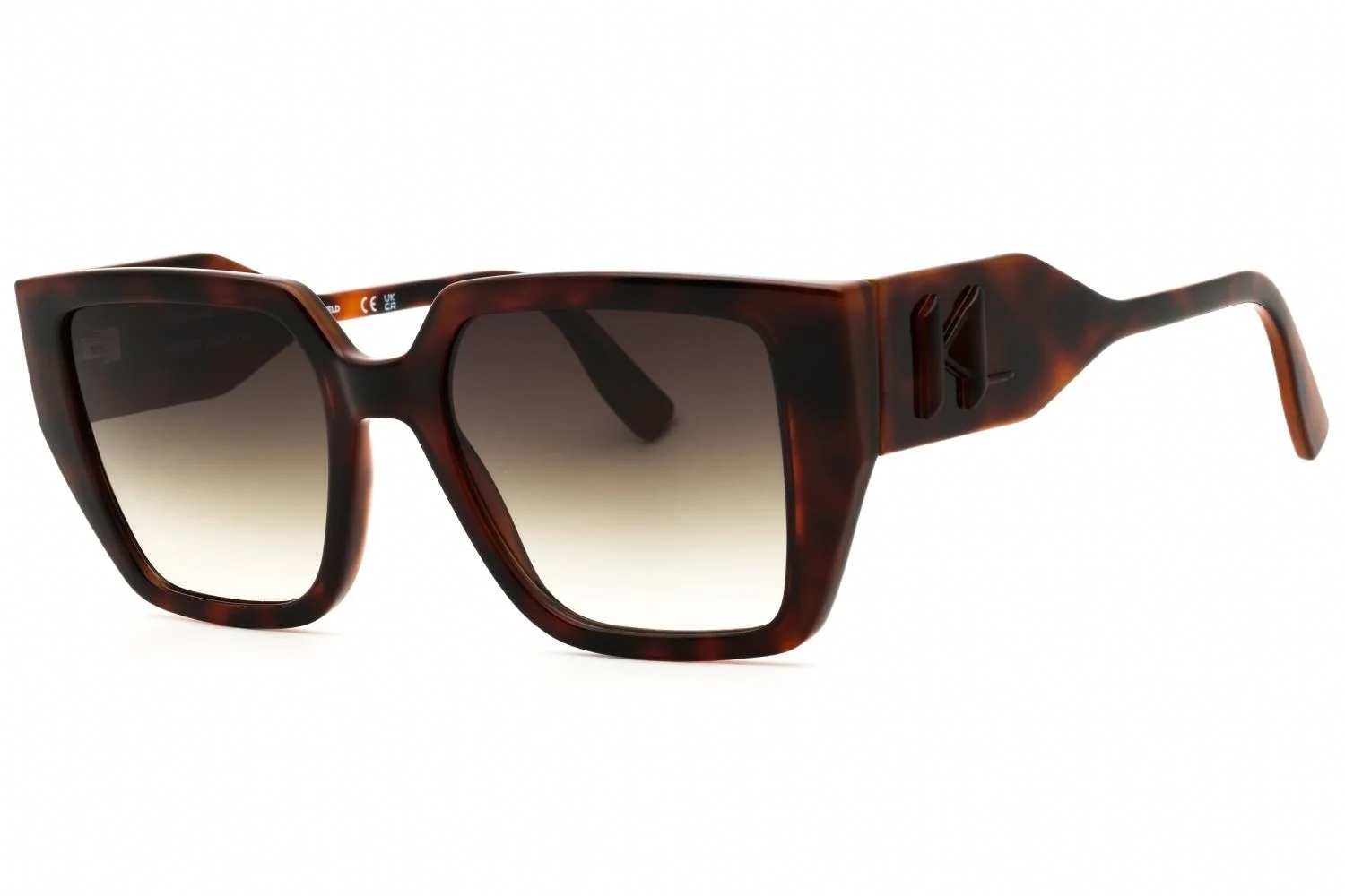 KARL LAGERFELD KL6098SN Sunglasses - Image 2
