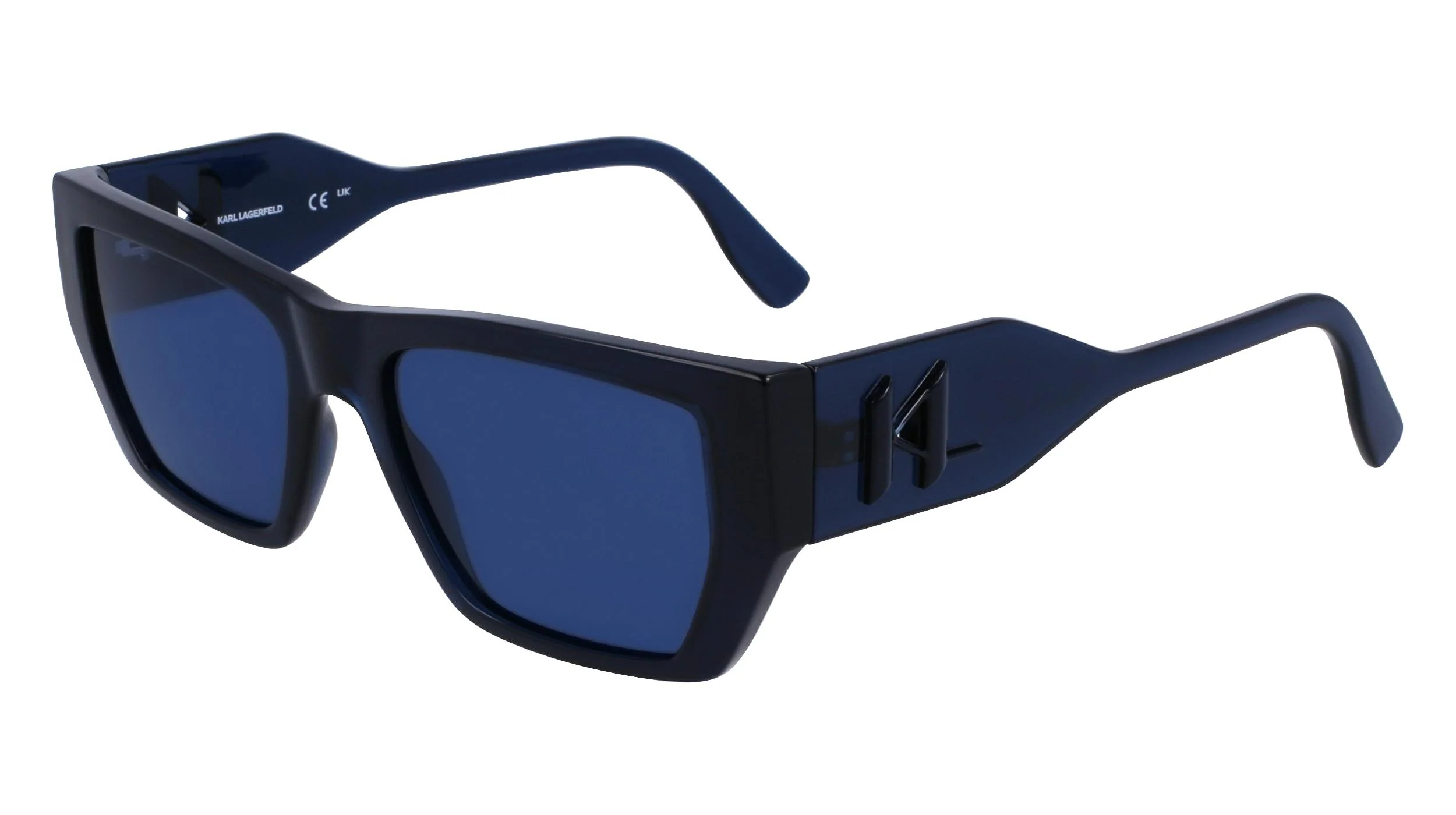 Karl Lagerfeld KL6123S Sunglasses