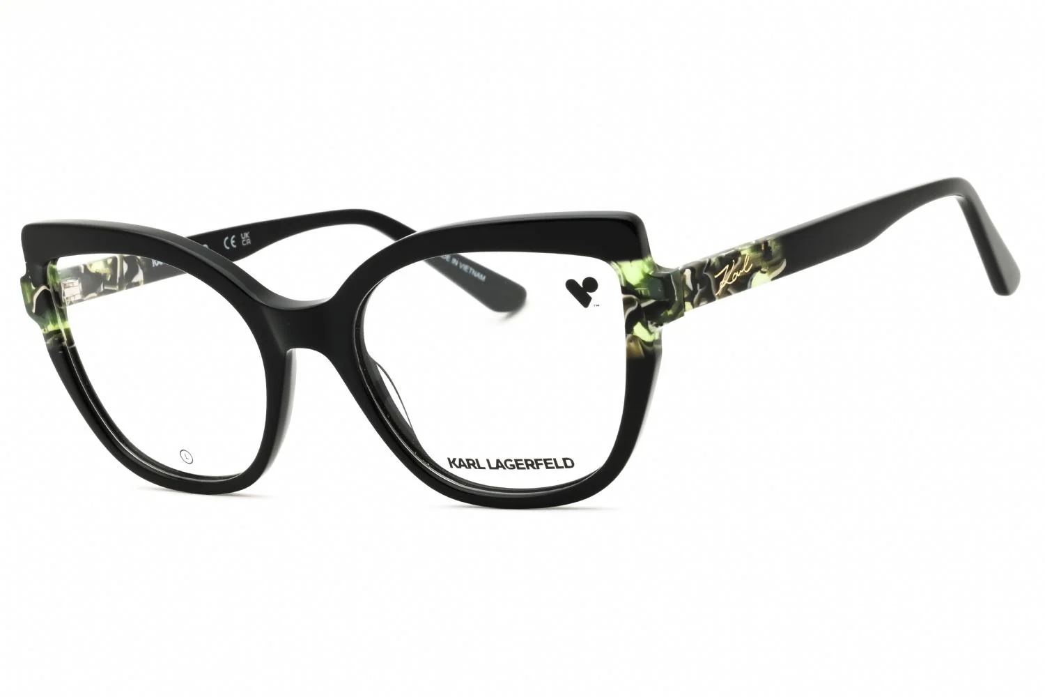 KARL LAGERFELD KL6132N Eyeglasses