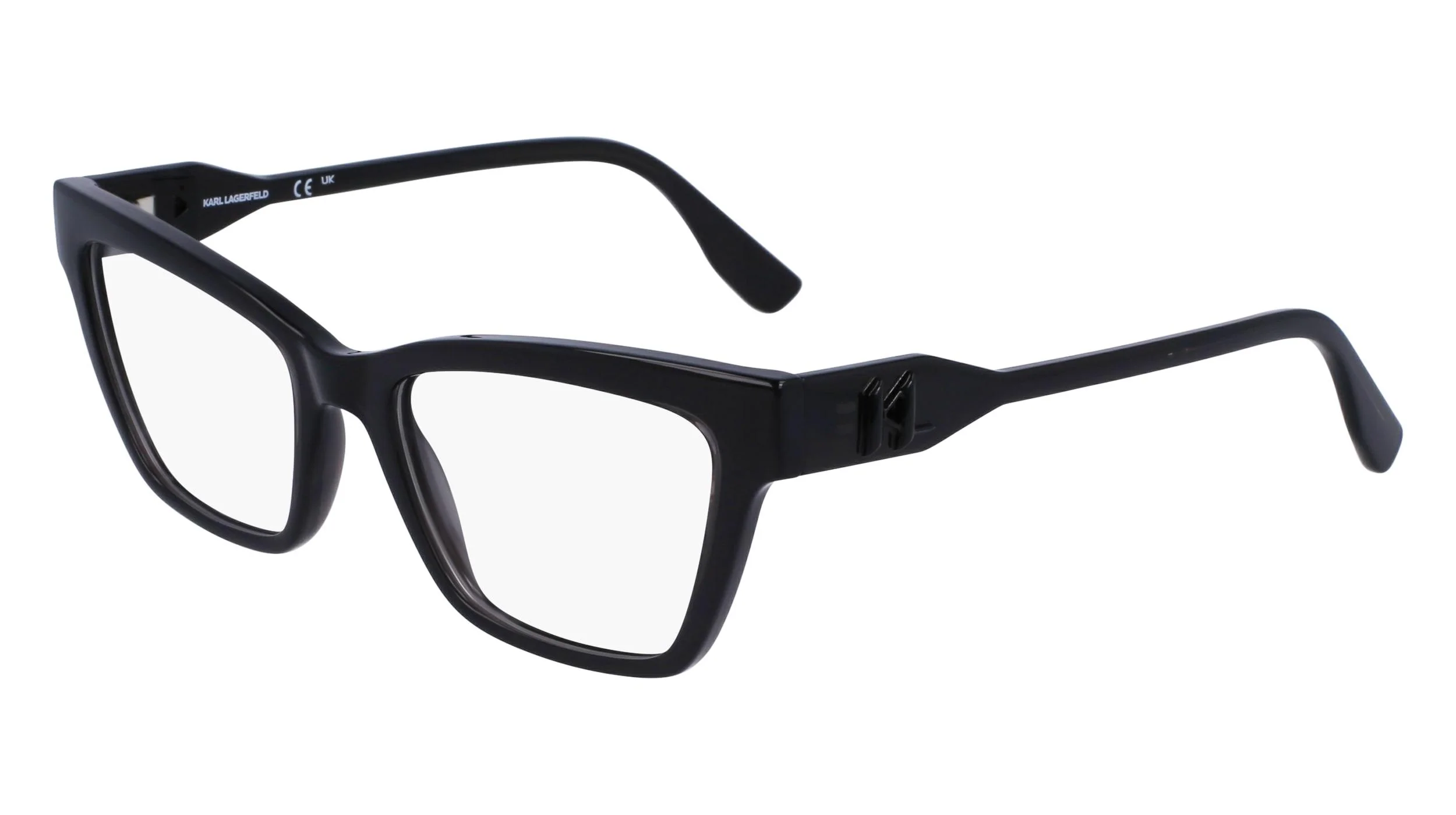 Karl Lagerfeld KL6135 Eyeglasses