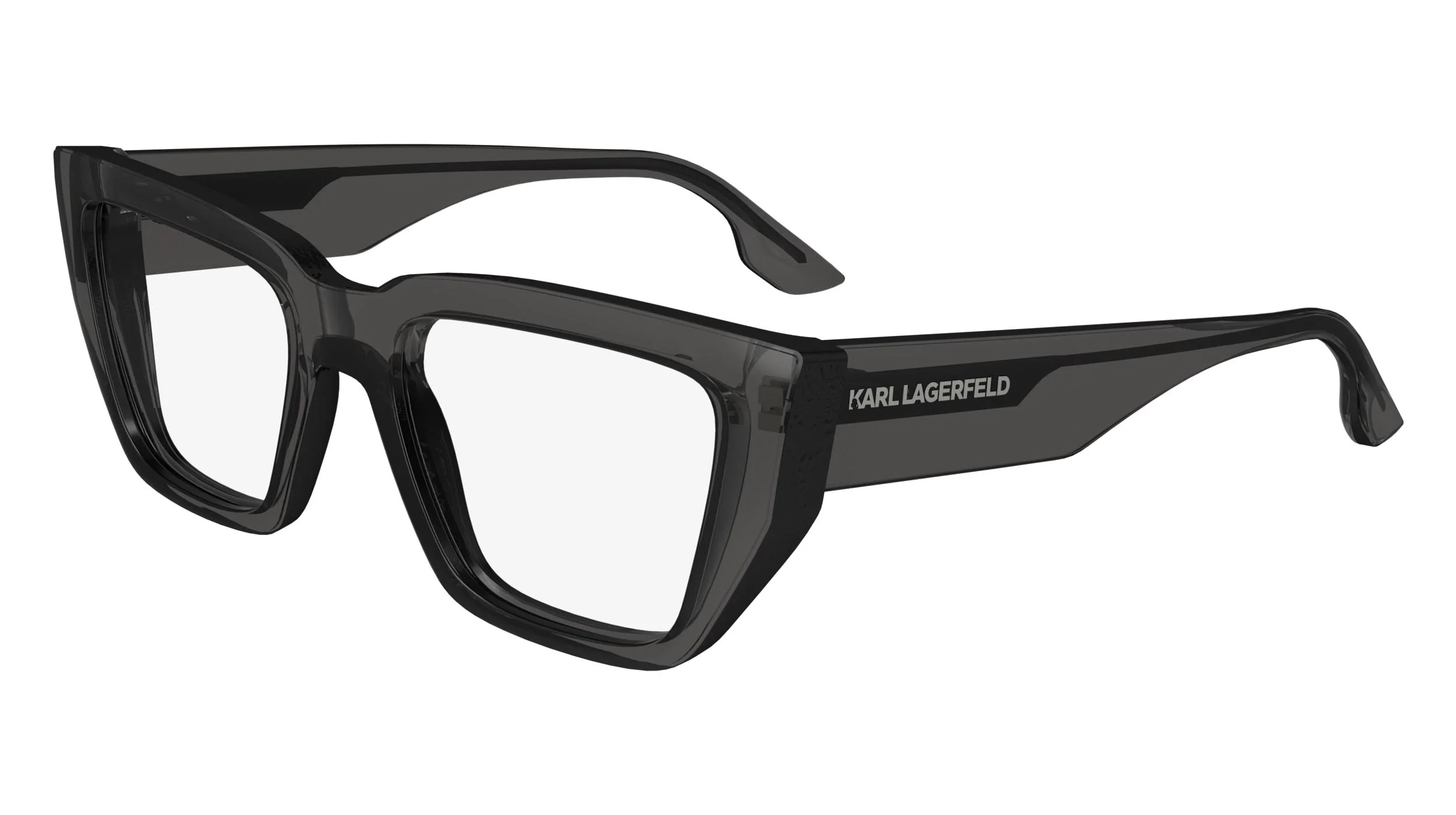 Karl Lagerfeld KL6153 N Eyeglasses - Image 2