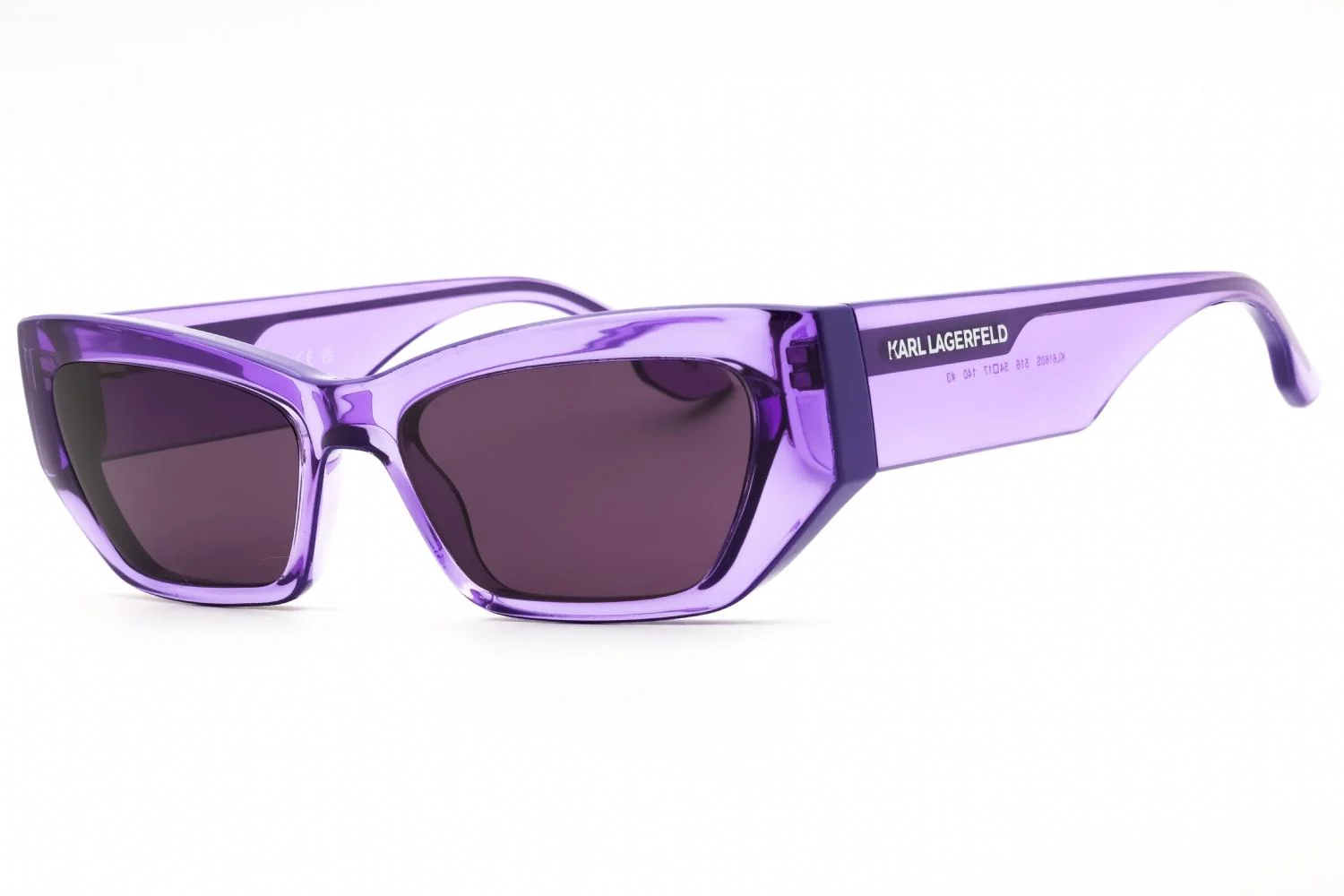 KARL LAGERFELD KL6160S Sunglasses - Image 2