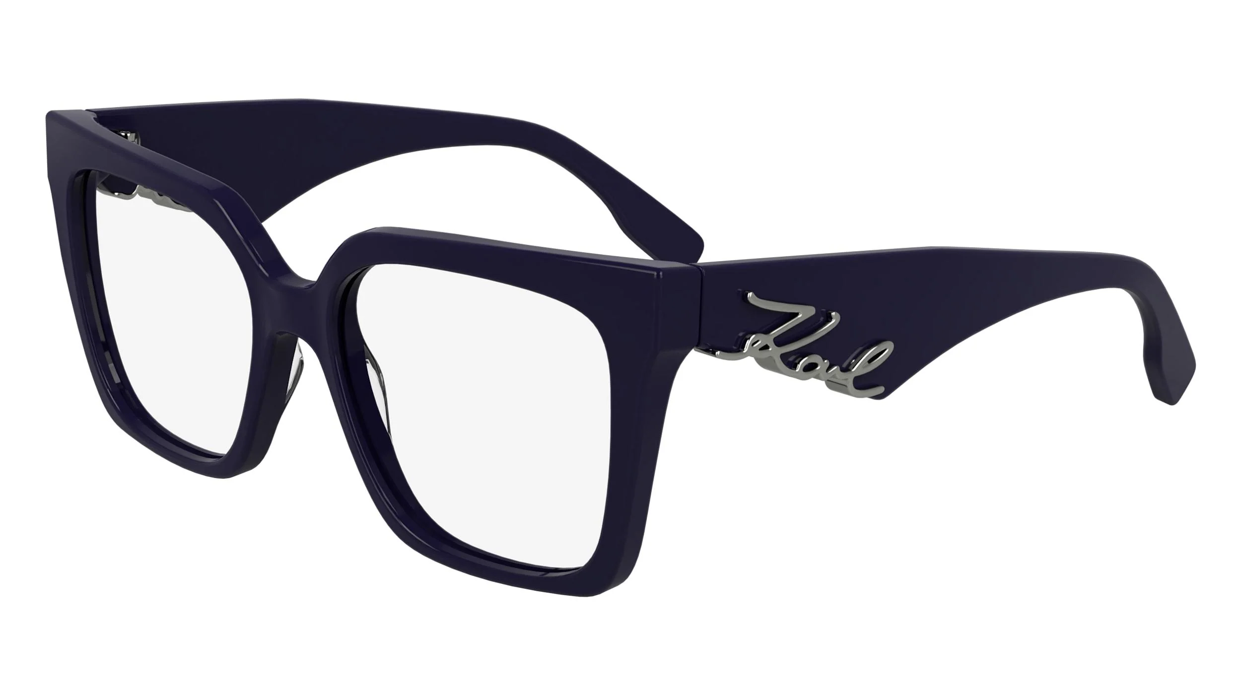 Karl Lagerfeld KL6170 N Eyeglasses - Image 3