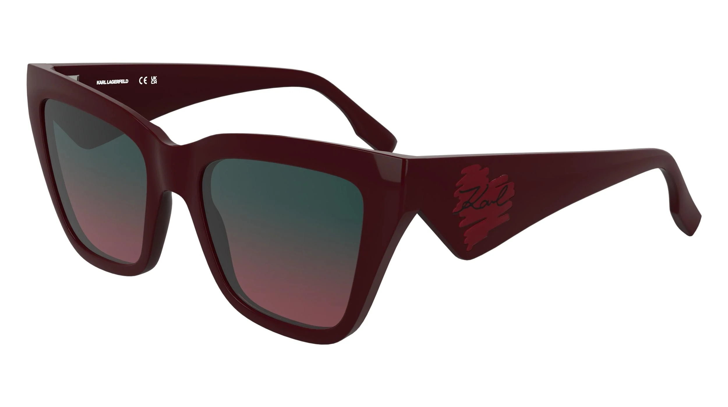 Karl Lagerfeld KL6184S Sunglasses