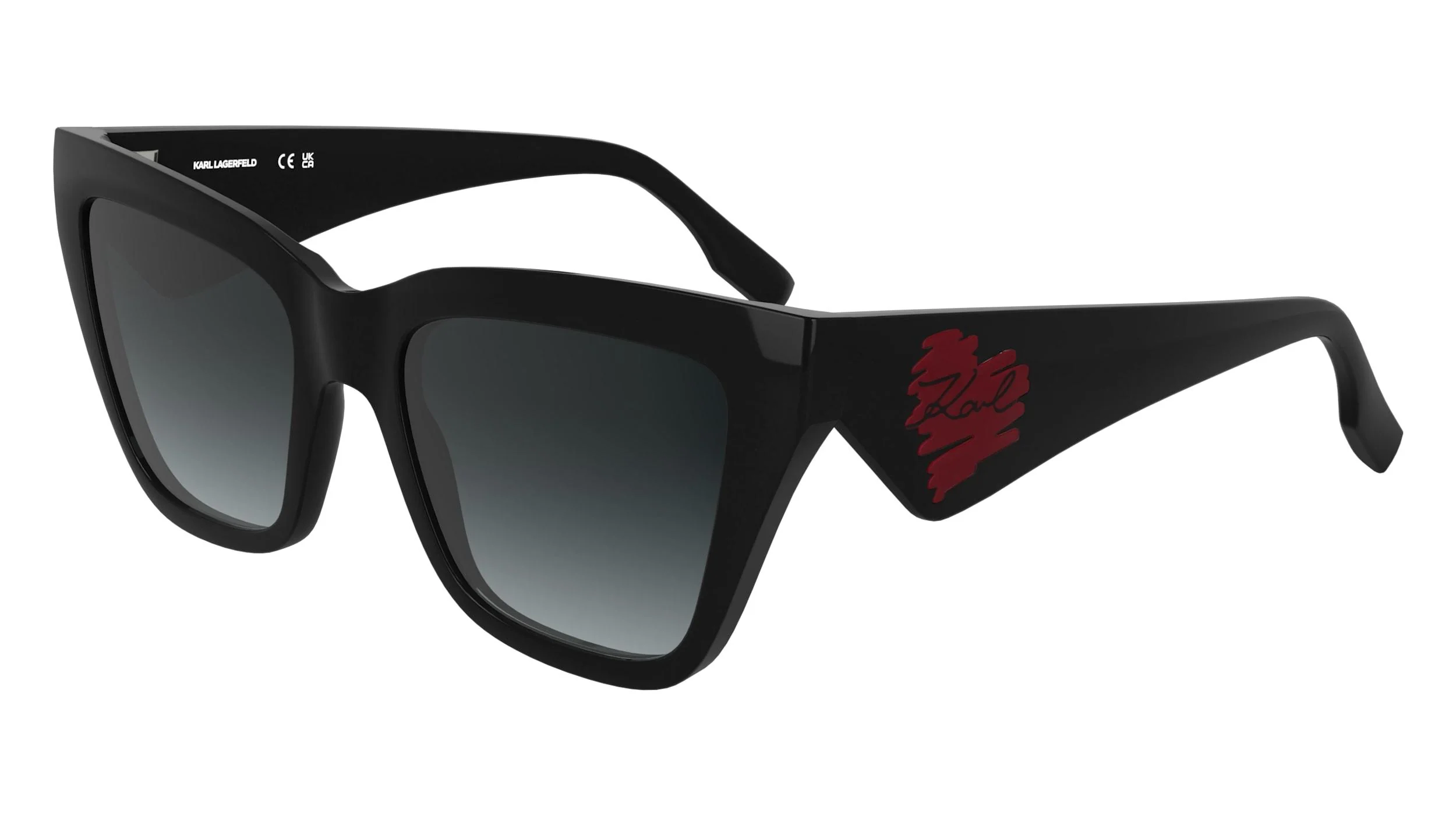 Karl Lagerfeld KL6184S Sunglasses - Image 2
