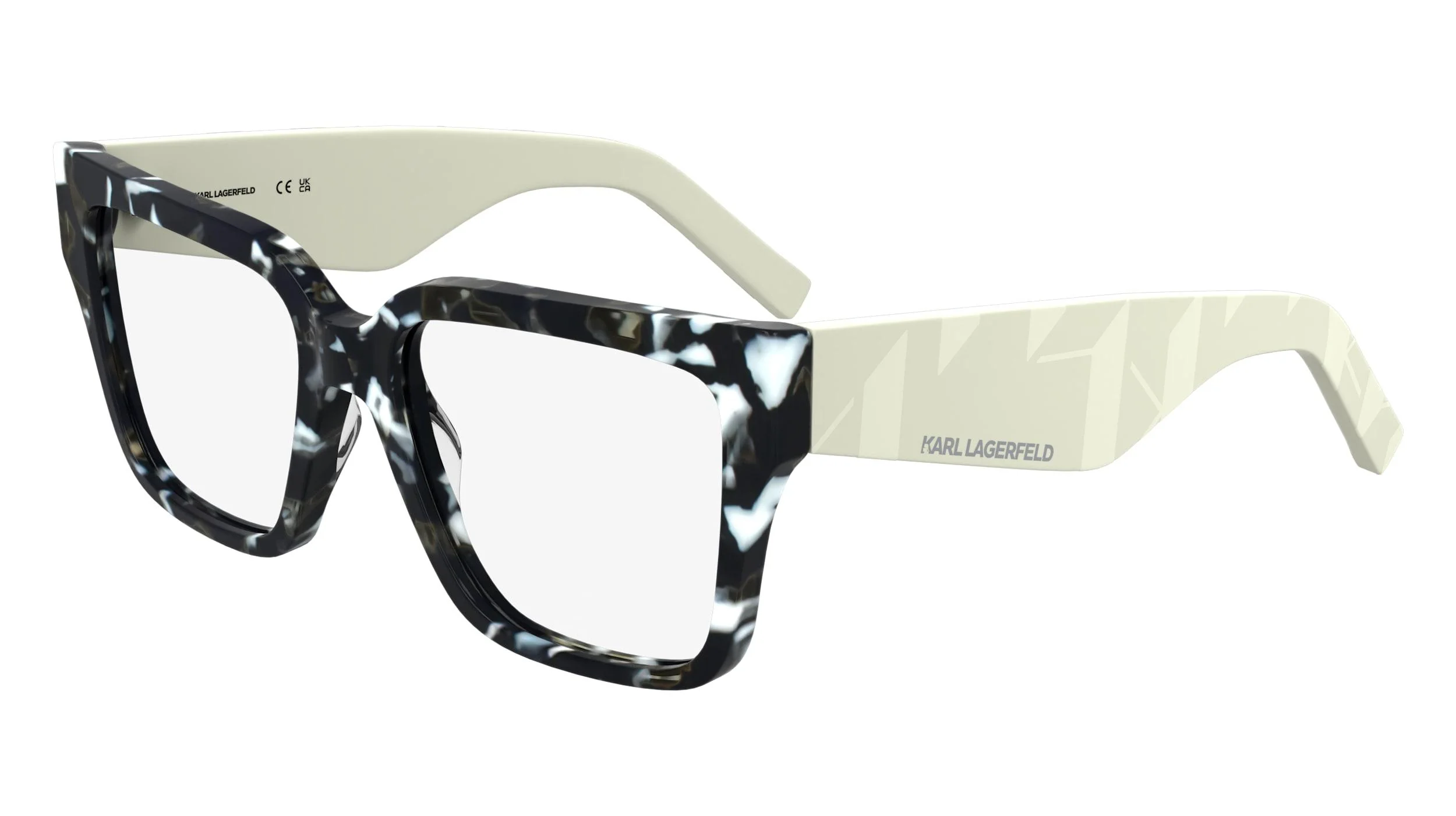 Karl Lagerfeld KL6201 Eyeglasses