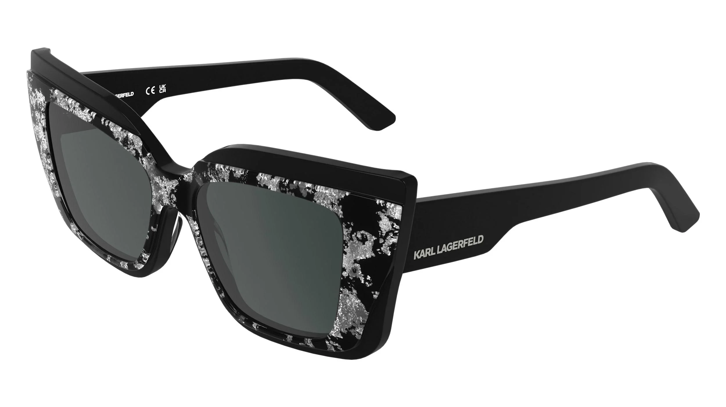 Karl Lagerfeld KL6204S Sunglasses