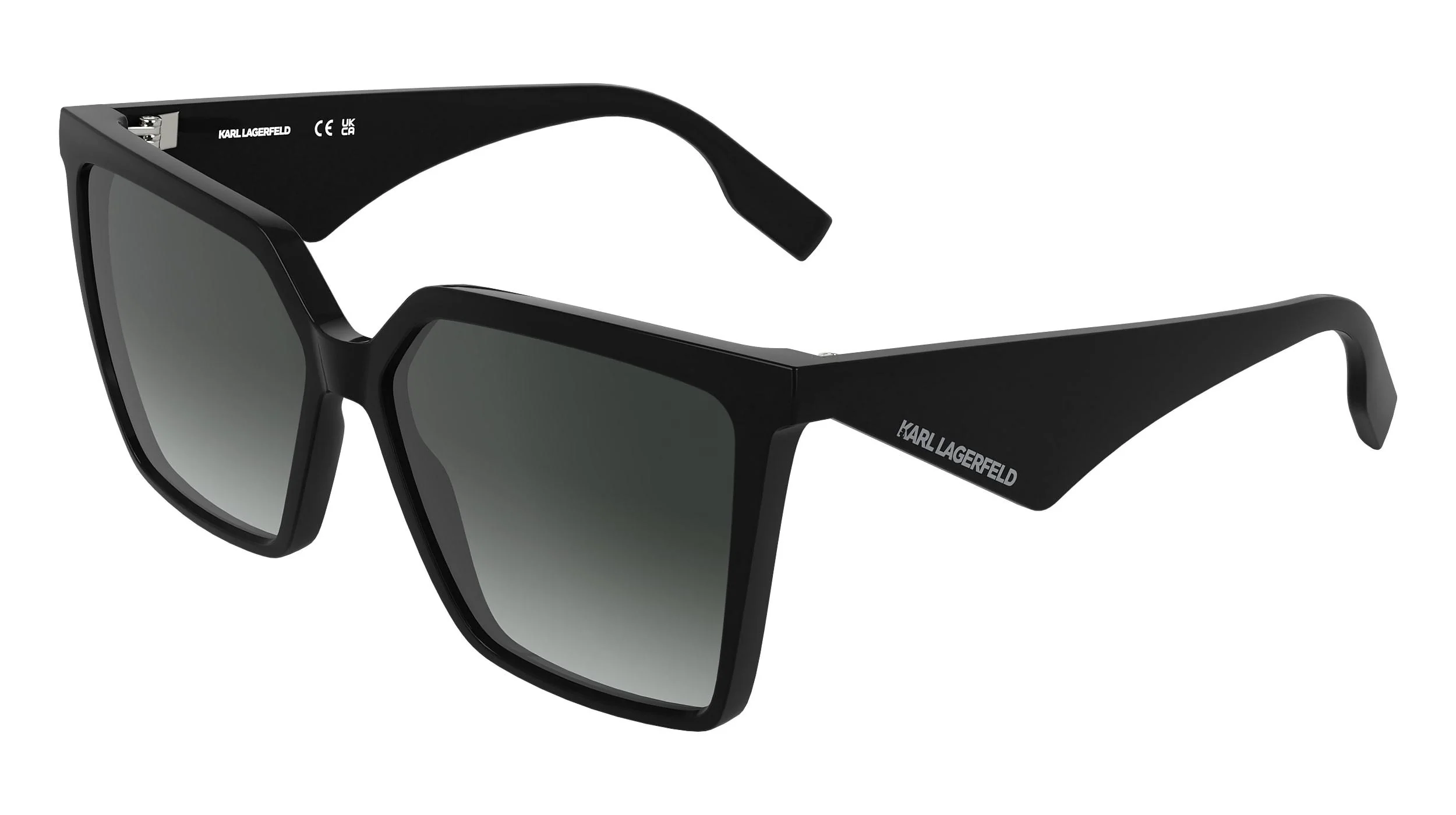 Karl Lagerfeld KL6207S Sunglasses - Image 5