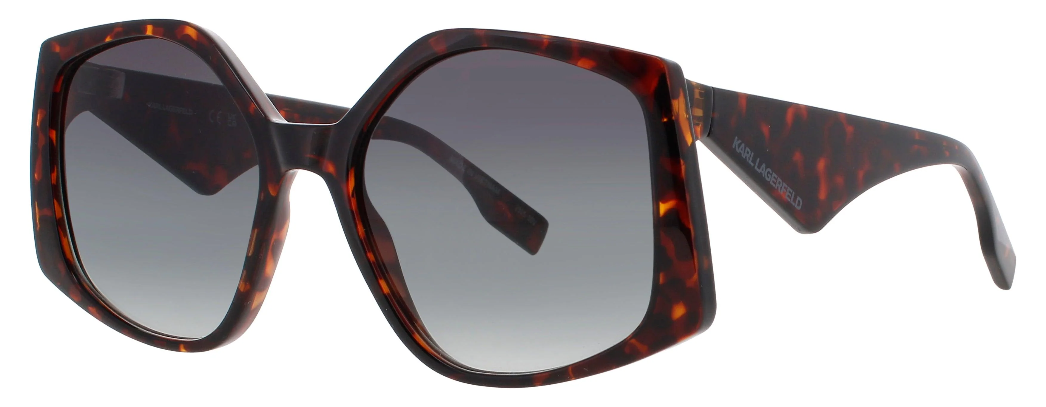 Karl Lagerfeld KL6208S Sunglasses