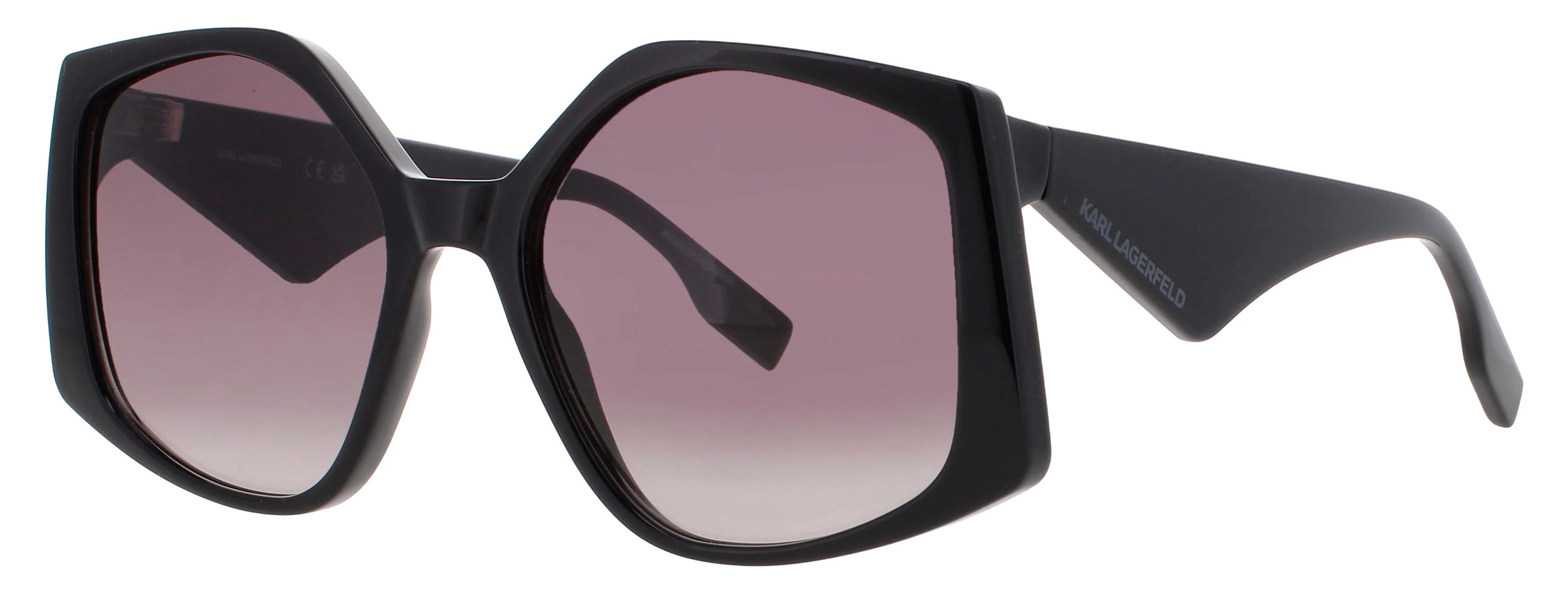 Karl Lagerfeld KL6208S Sunglasses - Image 2
