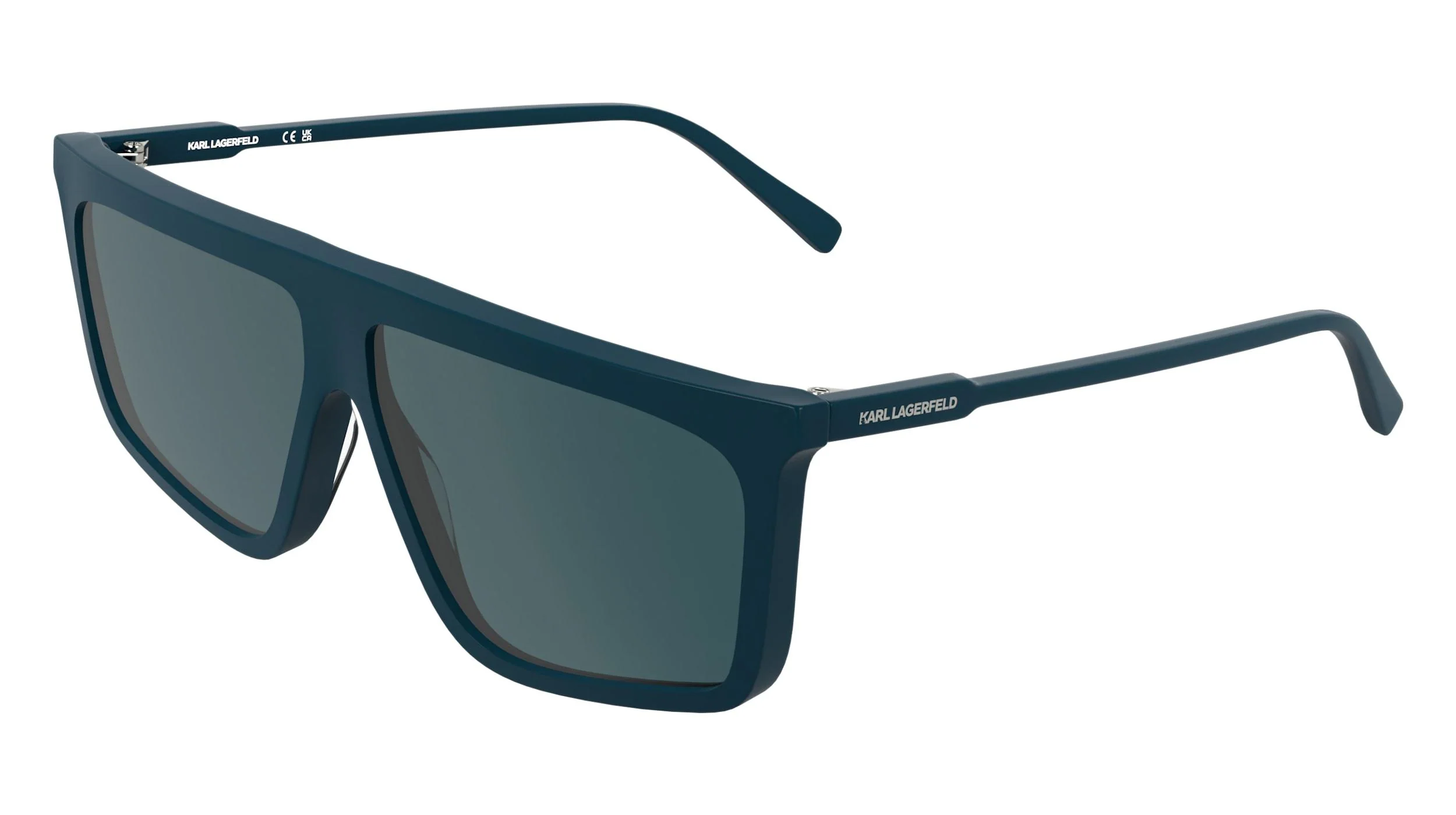 Karl Lagerfeld KL6210S Sunglasses - Image 2