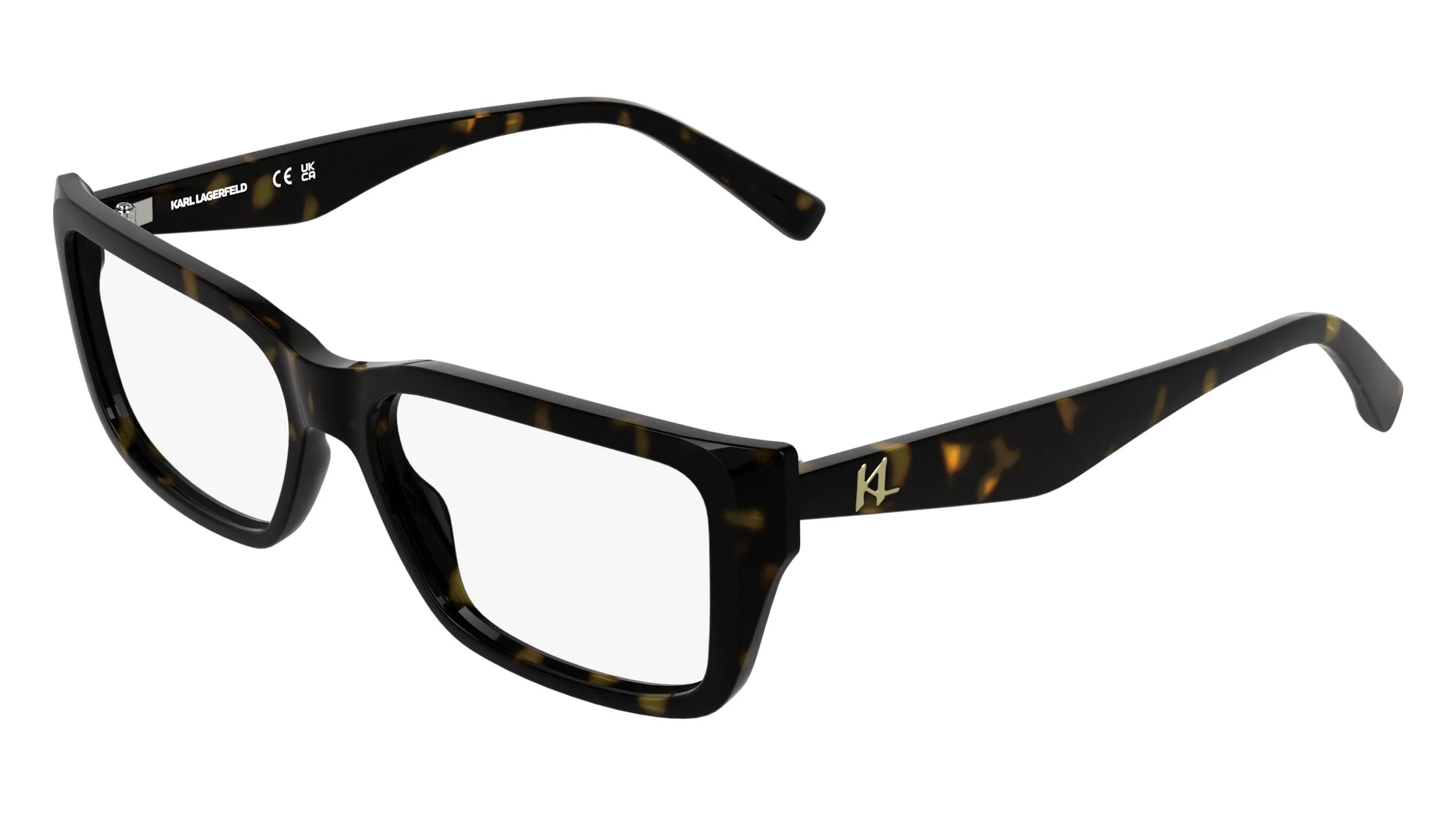 Karl Lagerfeld KL6212 Eyeglasses - Image 4