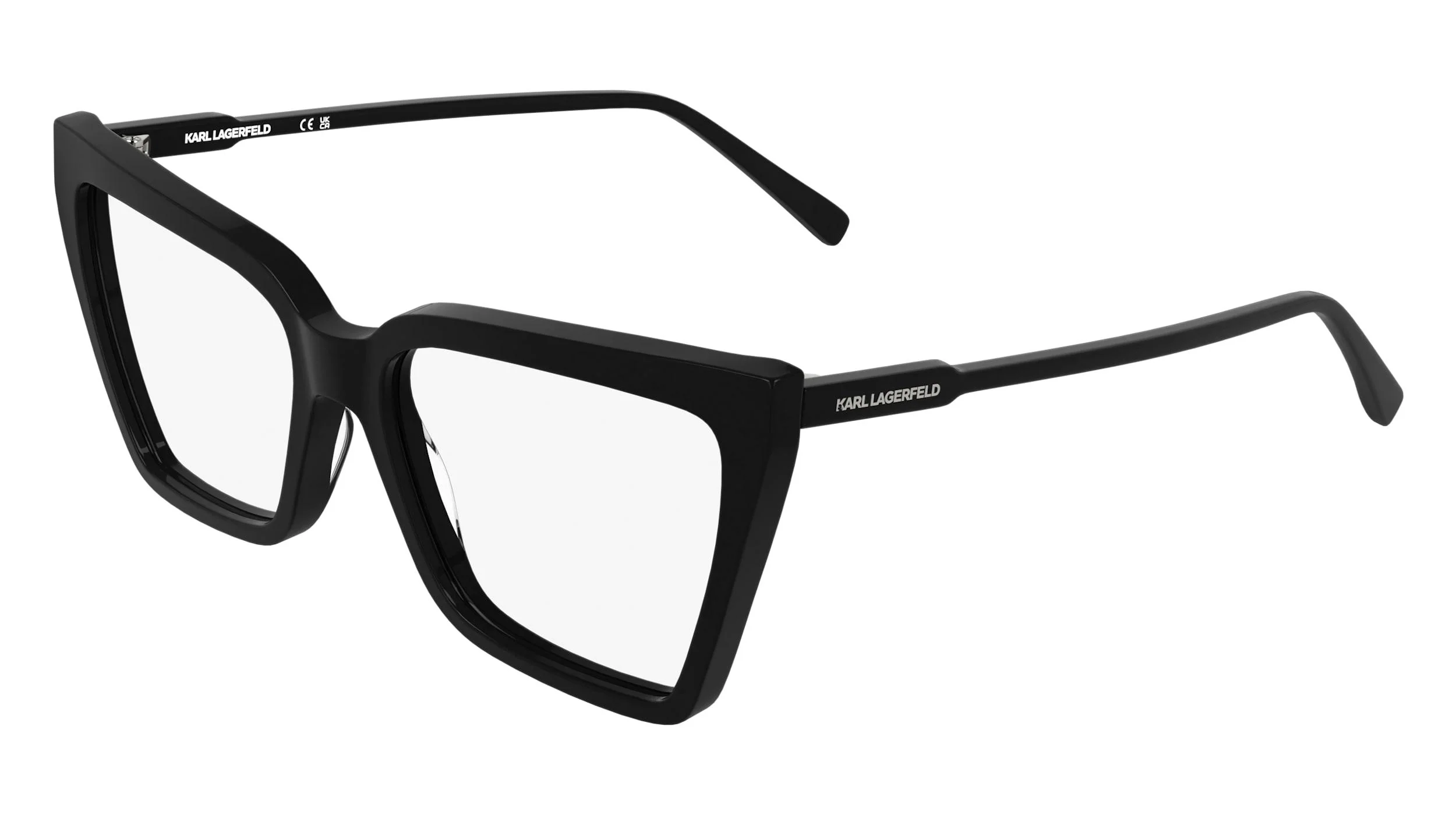 Karl Lagerfeld KL6216 Eyeglasses - Image 4