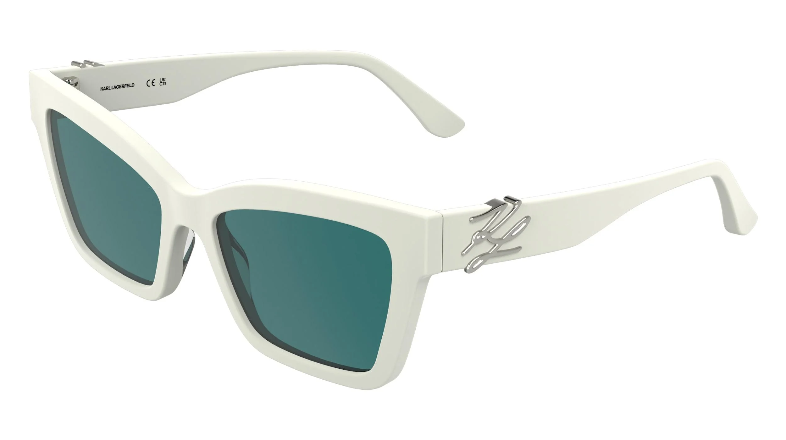 Karl Lagerfeld KL6220S Sunglasses - Image 3
