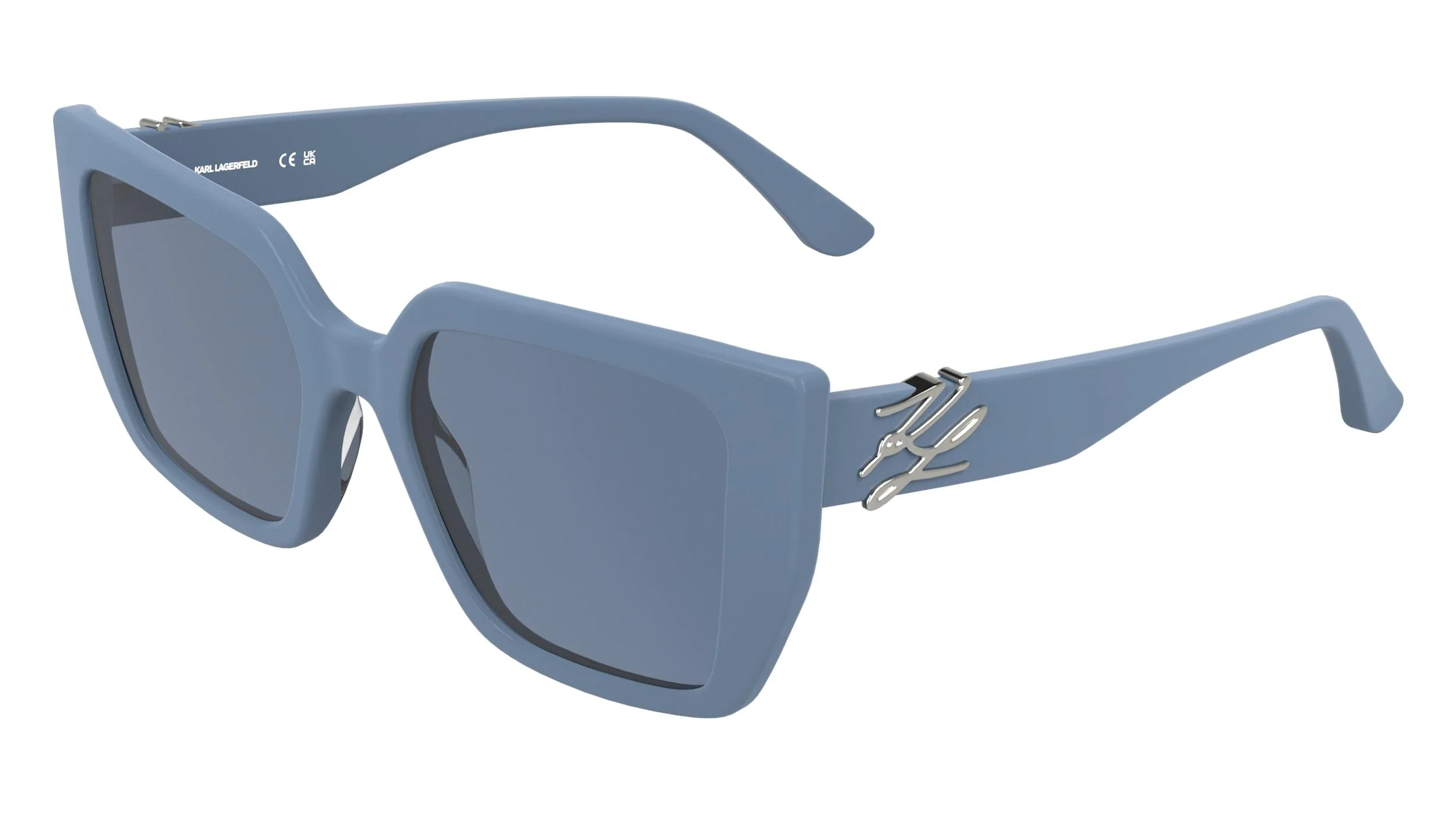 Karl Lagerfeld KL6221S Sunglasses - Image 2