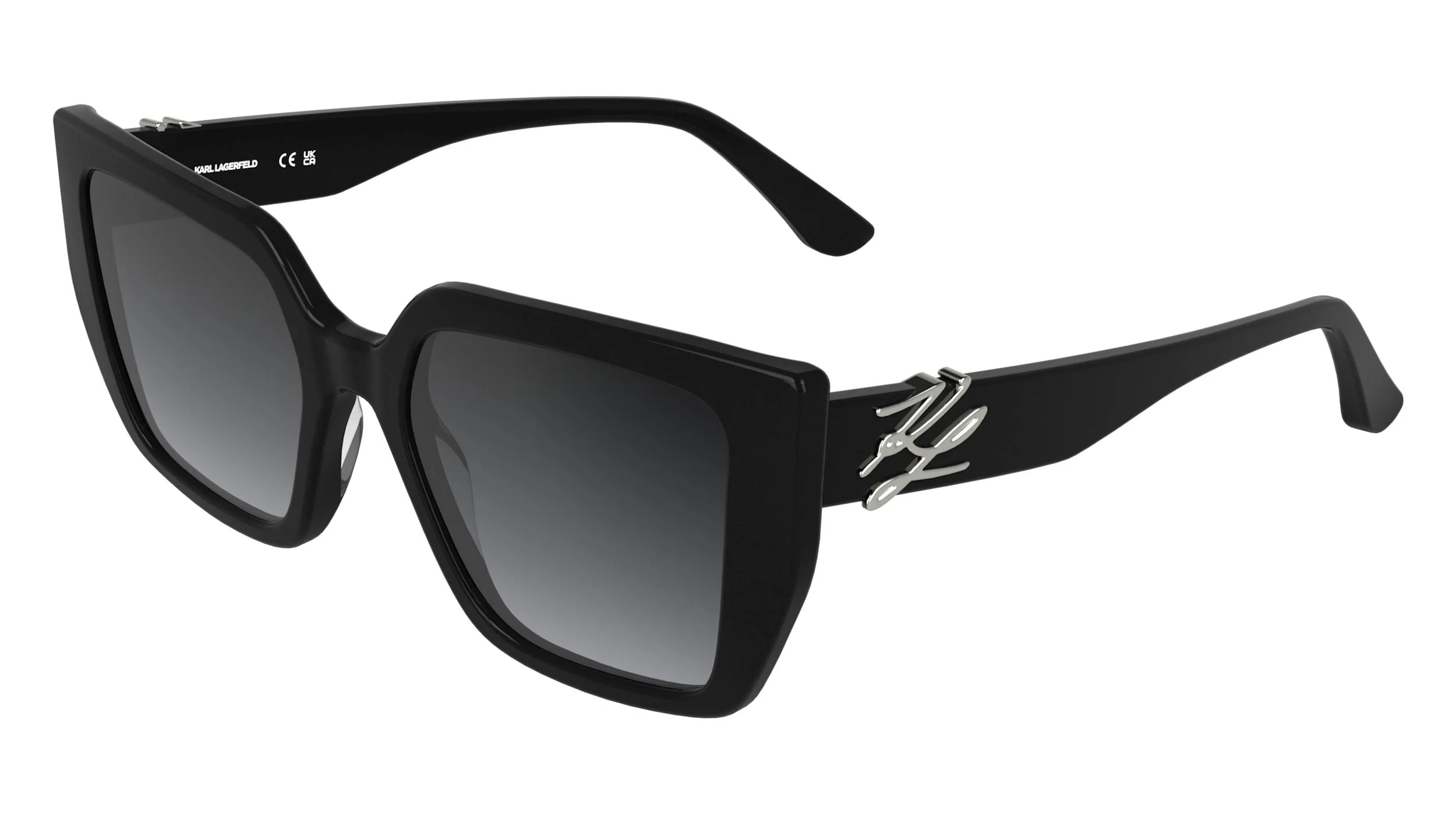 Karl Lagerfeld KL6221S Sunglasses - Image 3