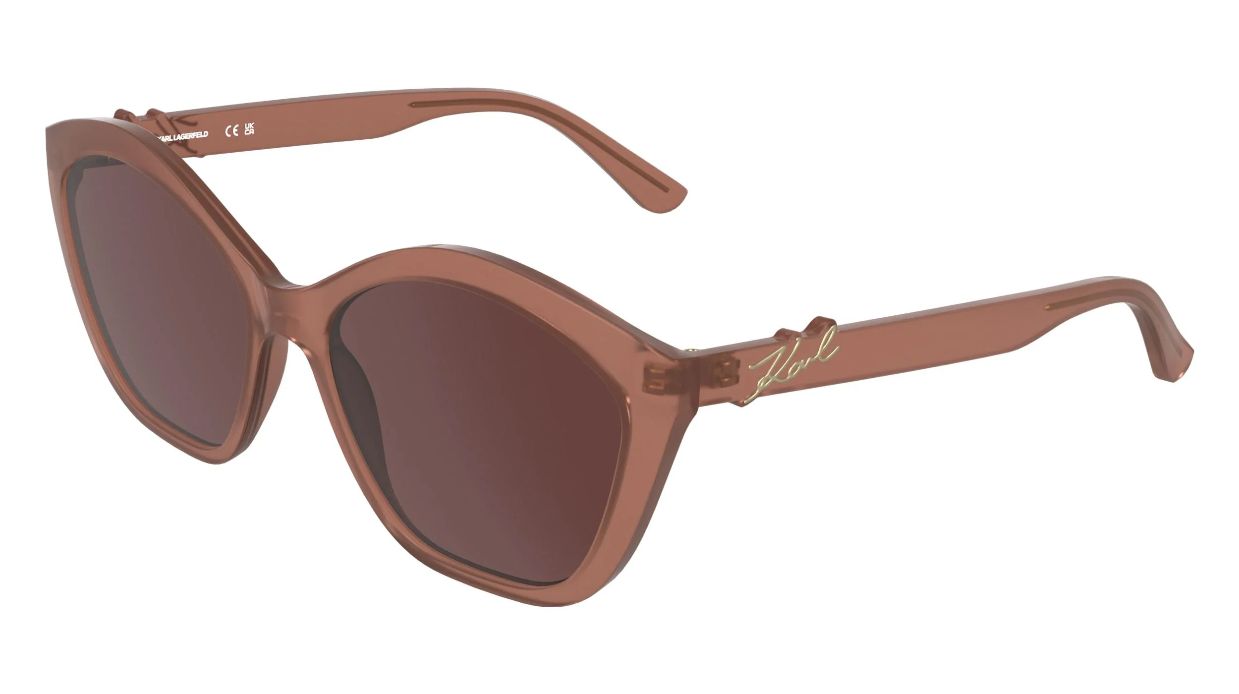 Karl Lagerfeld KL6222S Sunglasses - Image 2
