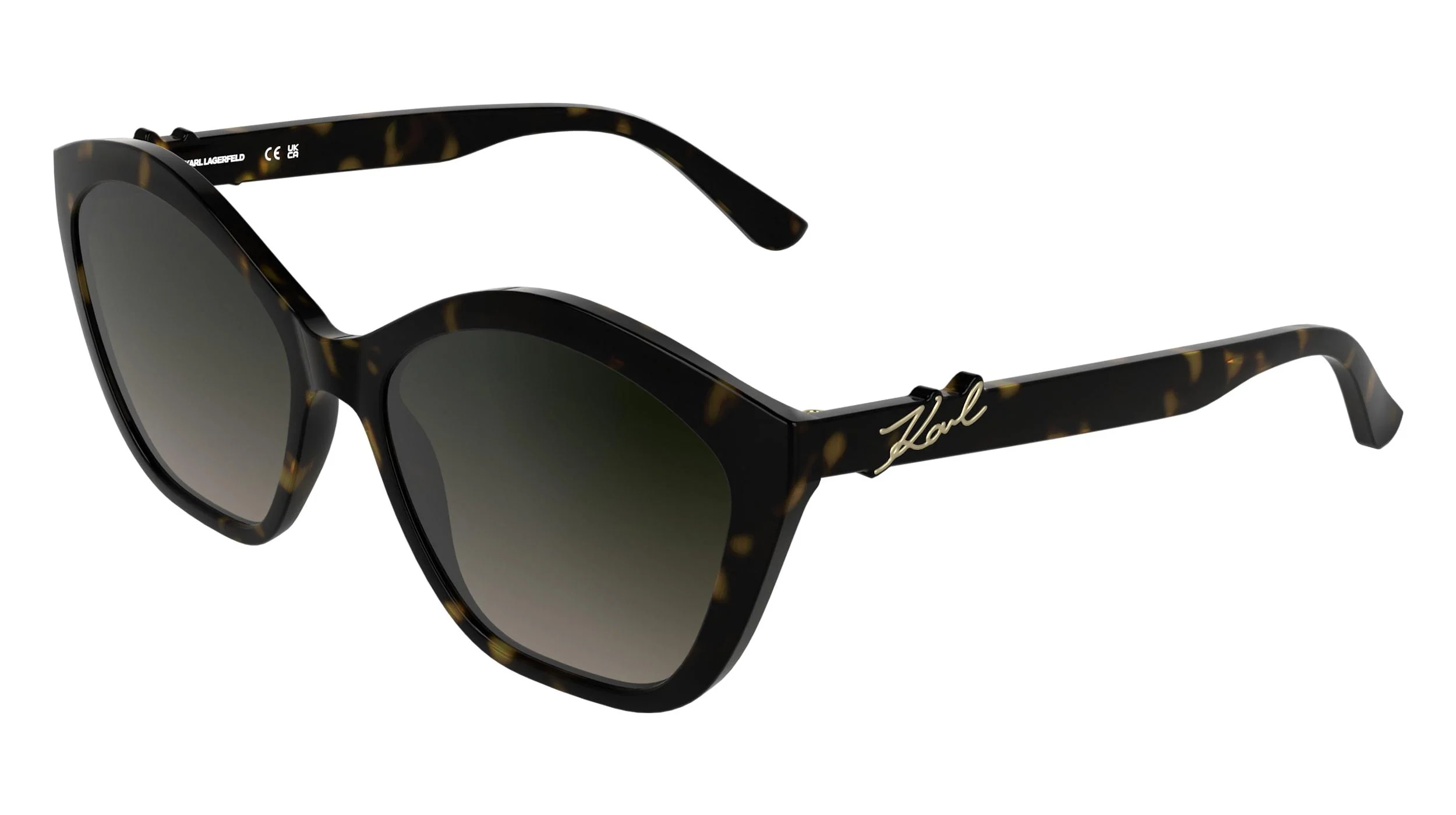 Karl Lagerfeld KL6222S Sunglasses - Image 3