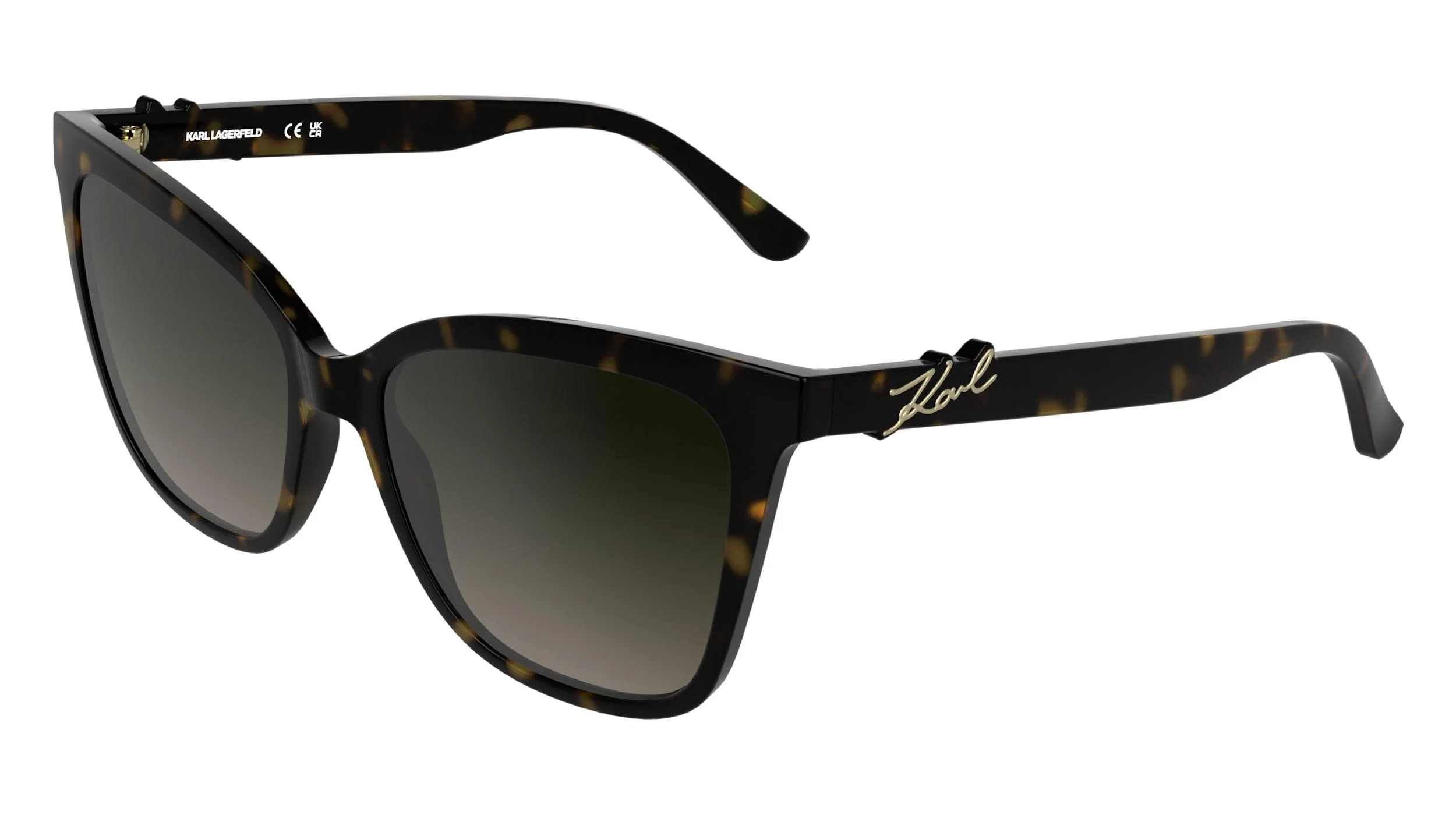 Karl Lagerfeld KL6223S Sunglasses - Image 3