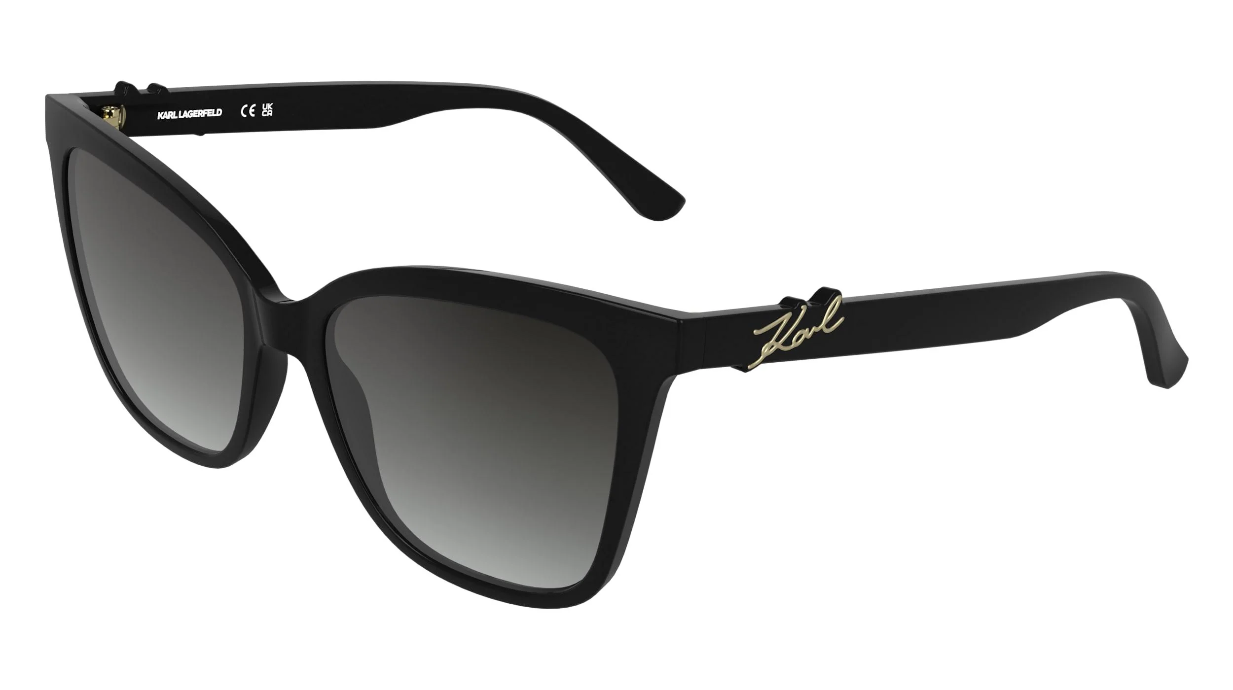 Karl Lagerfeld KL6223S Sunglasses - Image 4