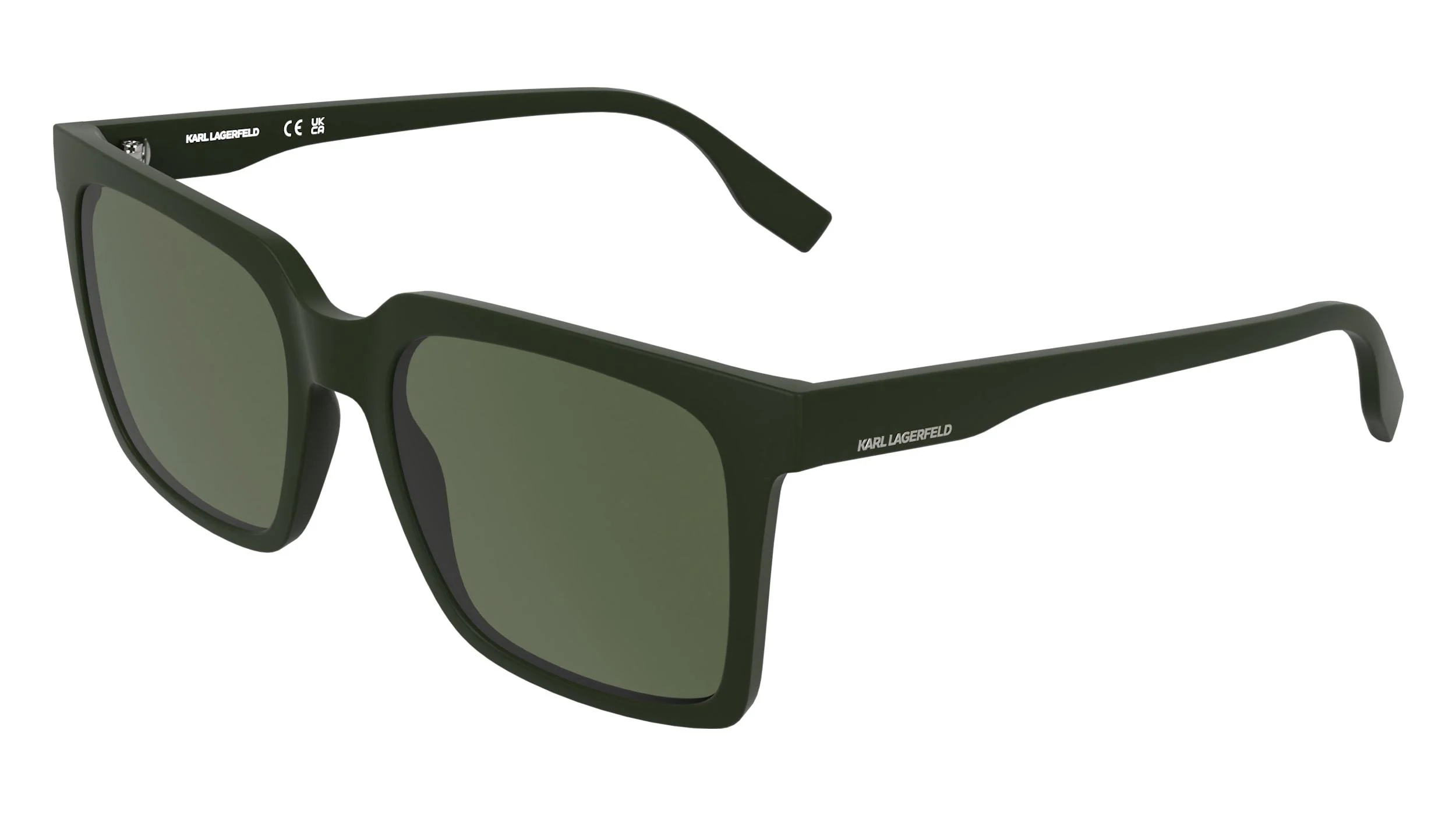 Karl Lagerfeld KL6224S Sunglasses - Image 2
