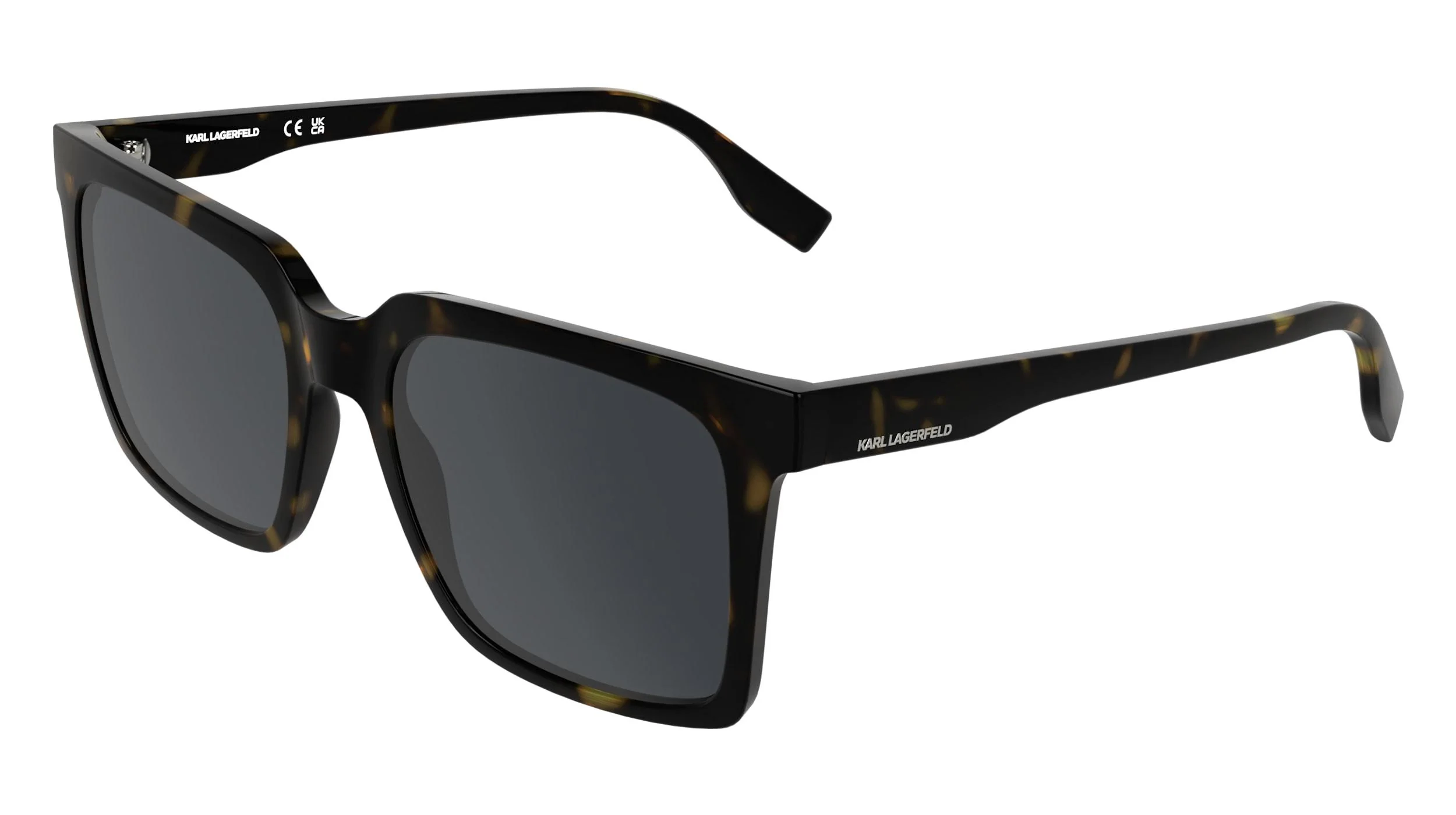 Karl Lagerfeld KL6224S Sunglasses - Image 3