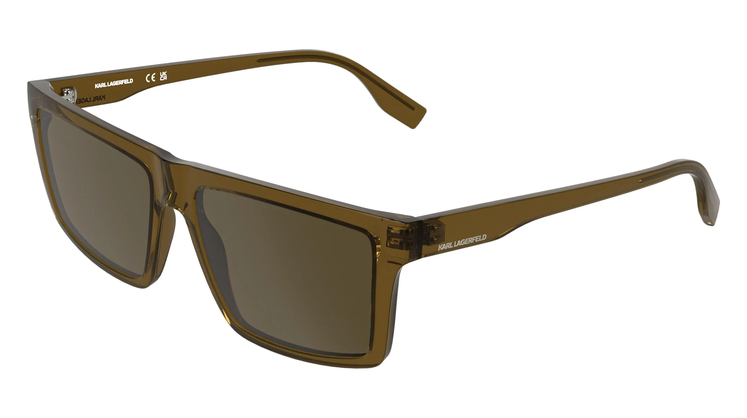 Karl Lagerfeld KL6225S Sunglasses - Image 2