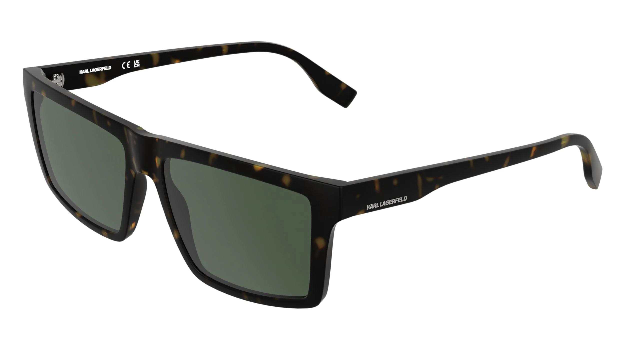 Karl Lagerfeld KL6225S Sunglasses - Image 3