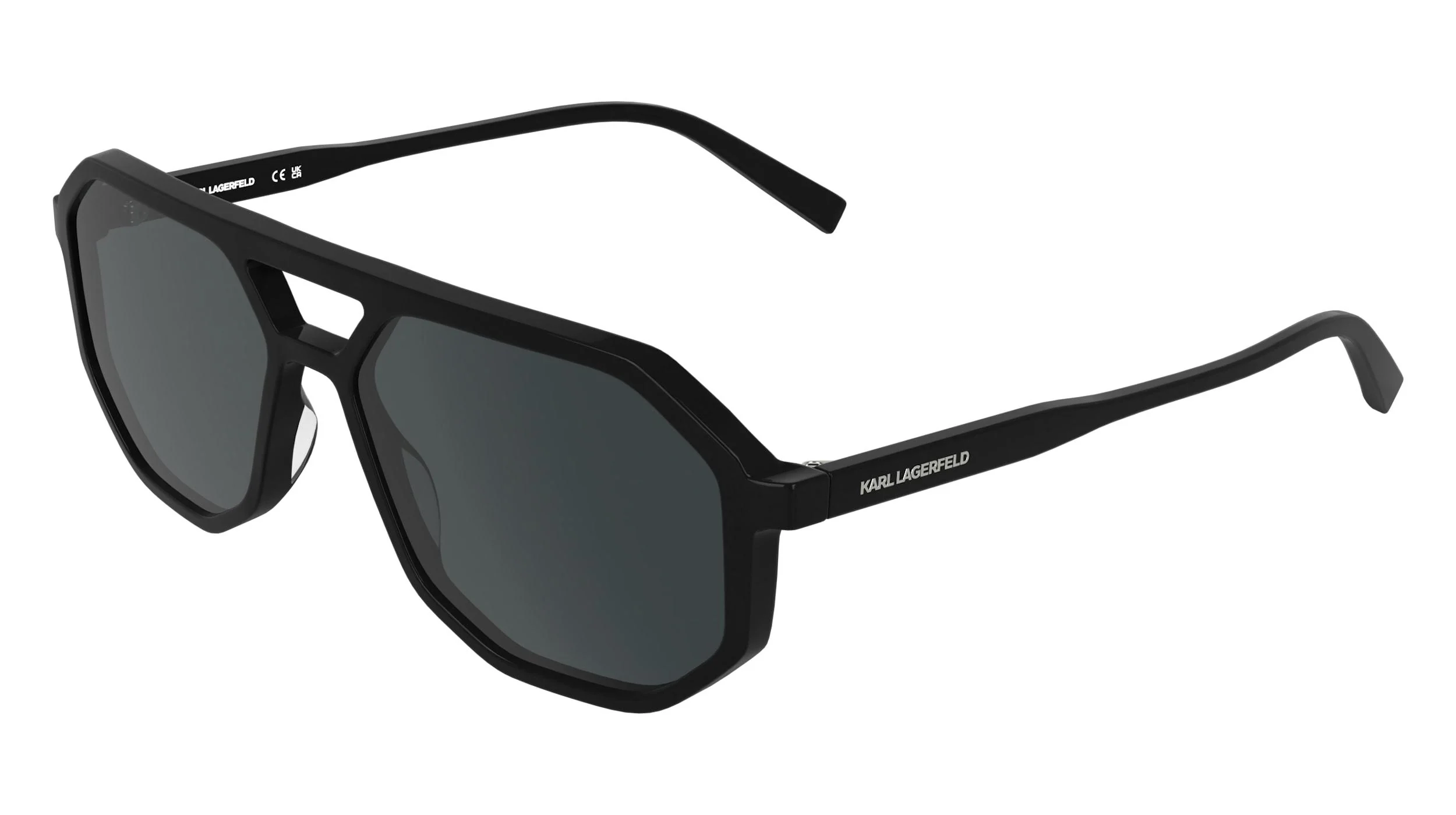 Karl Lagerfeld KL6226S Sunglasses - Image 4