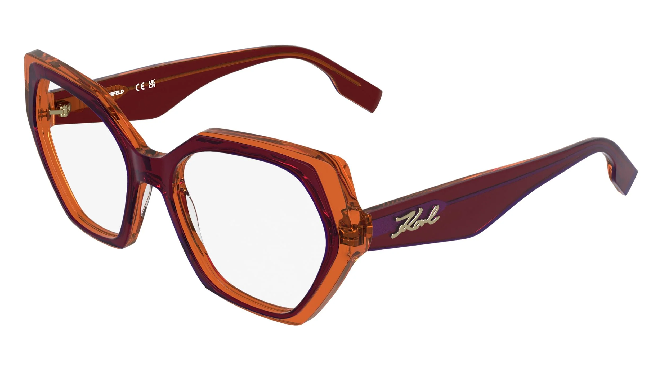 Karl Lagerfeld KL6229 Eyeglasses