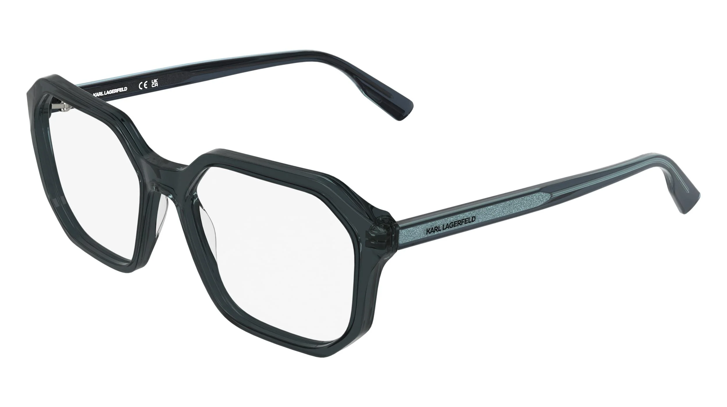 Karl Lagerfeld KL6234 Eyeglasses