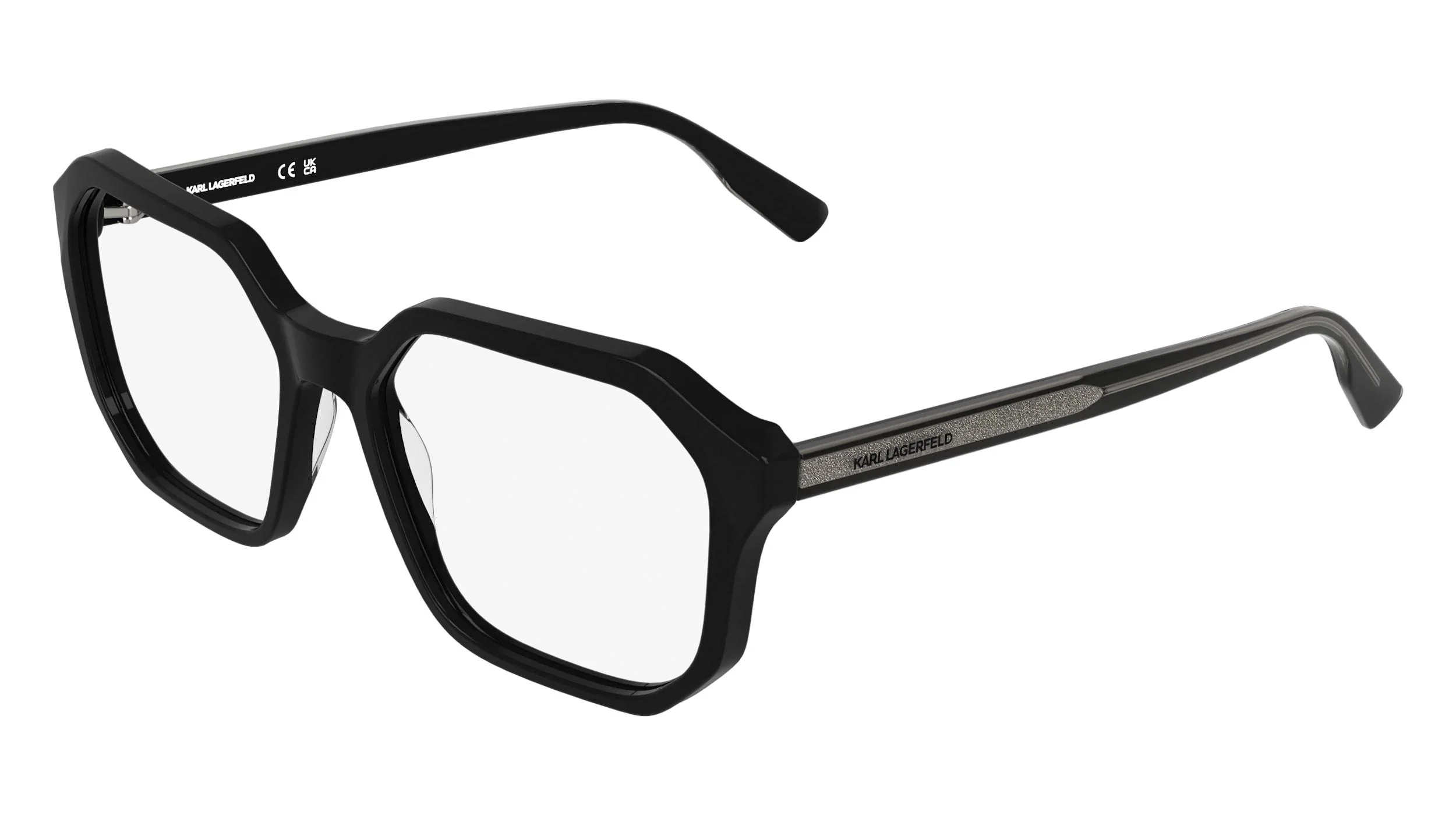 Karl Lagerfeld KL6234 Eyeglasses - Image 2