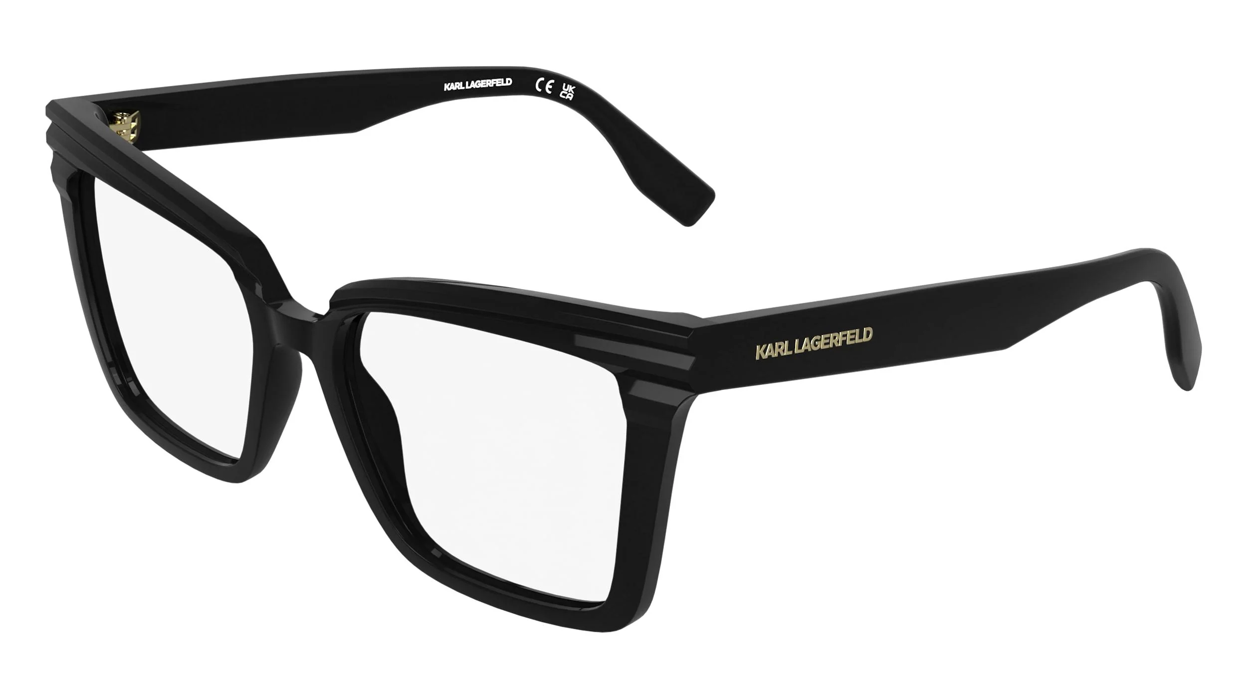 Karl Lagerfeld KL6240 Eyeglasses - Image 4